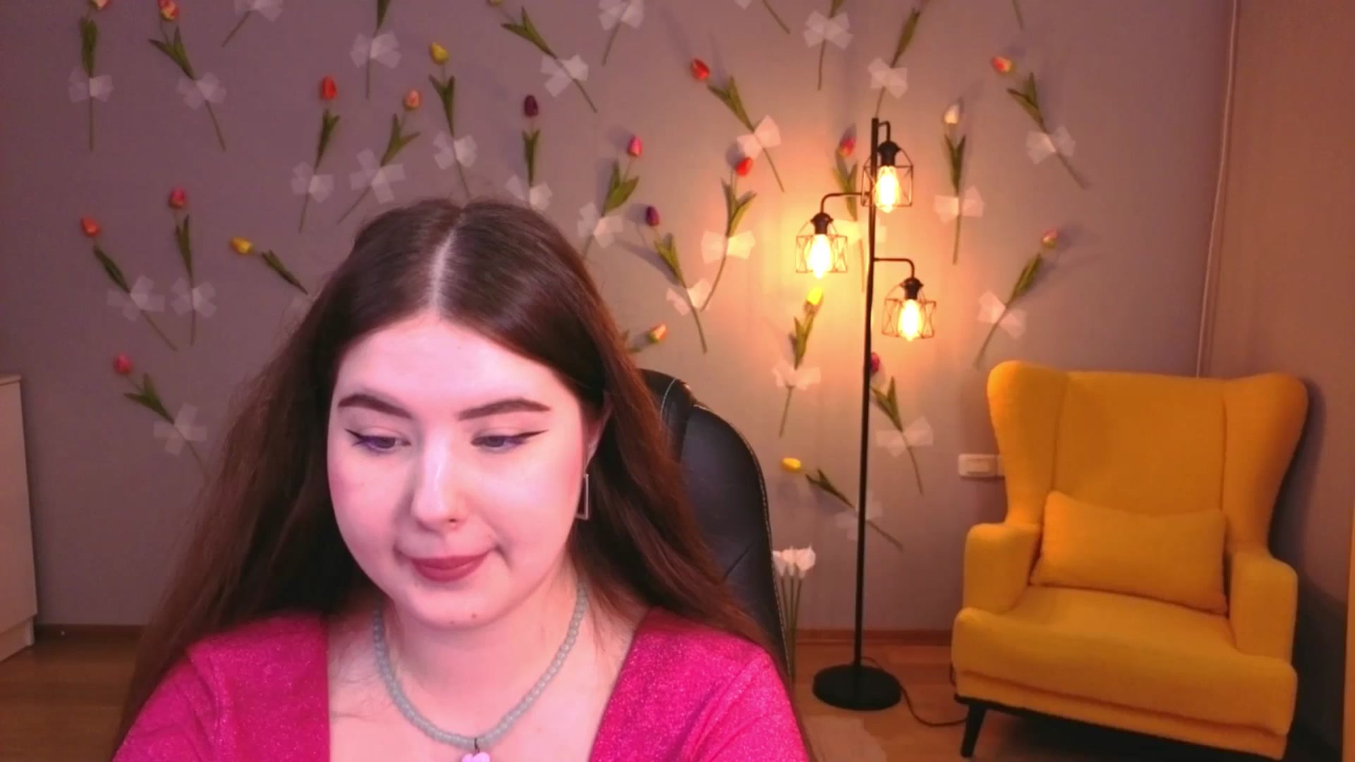 Gallery image thumbnail from EnigmaVeil's myfreecams stream on, 03/25/2026, 12:47 image 10 of 20