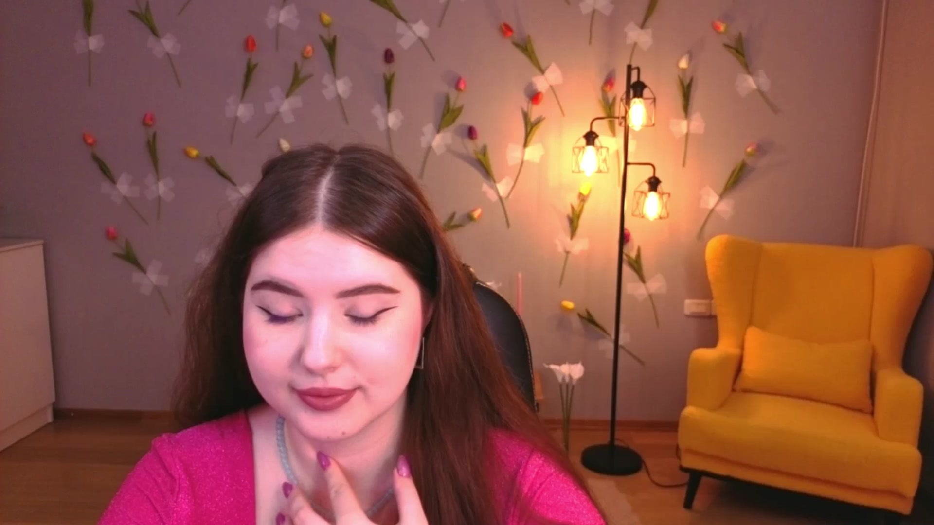 Gallery image thumbnail from EnigmaVeil's myfreecams stream on, 03/25/2026, 13:36 image 1 of 20