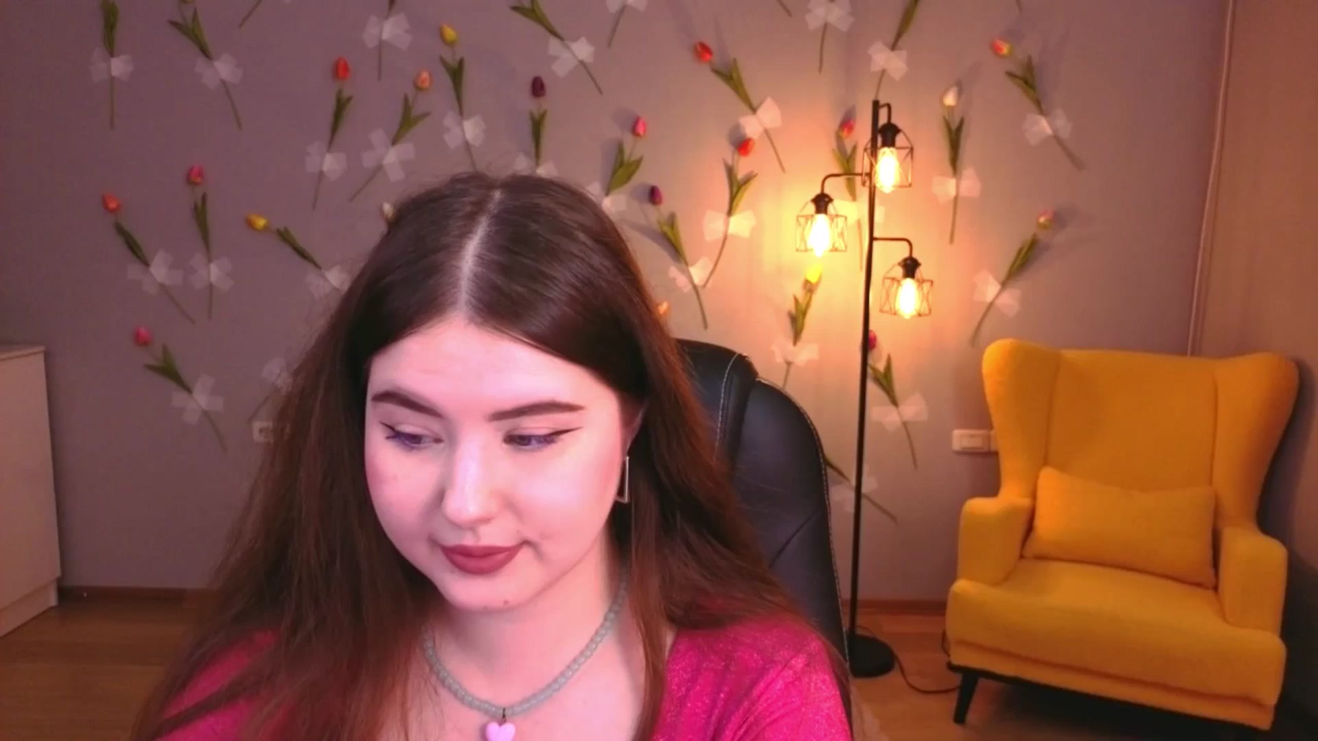 Gallery image thumbnail from EnigmaVeil's myfreecams stream on, 03/25/2026, 13:36 image 20 of 20