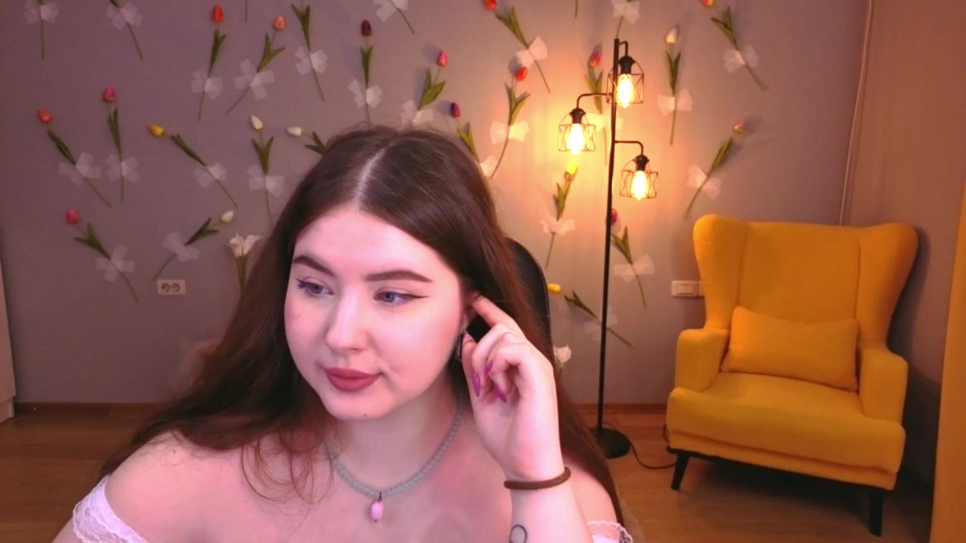 Gallery image thumbnail from EnigmaVeil's myfreecams stream on, 03/25/2026, 14:47 image 20 of 20