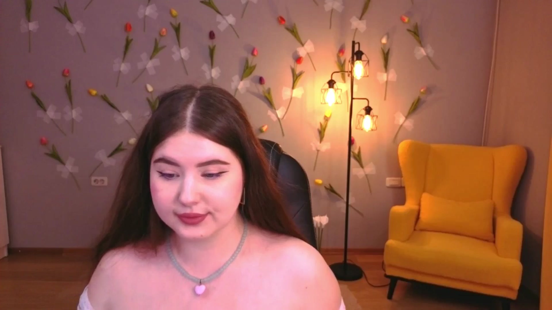 Gallery image thumbnail from EnigmaVeil's myfreecams stream on, 03/25/2026, 14:47 image 15 of 20