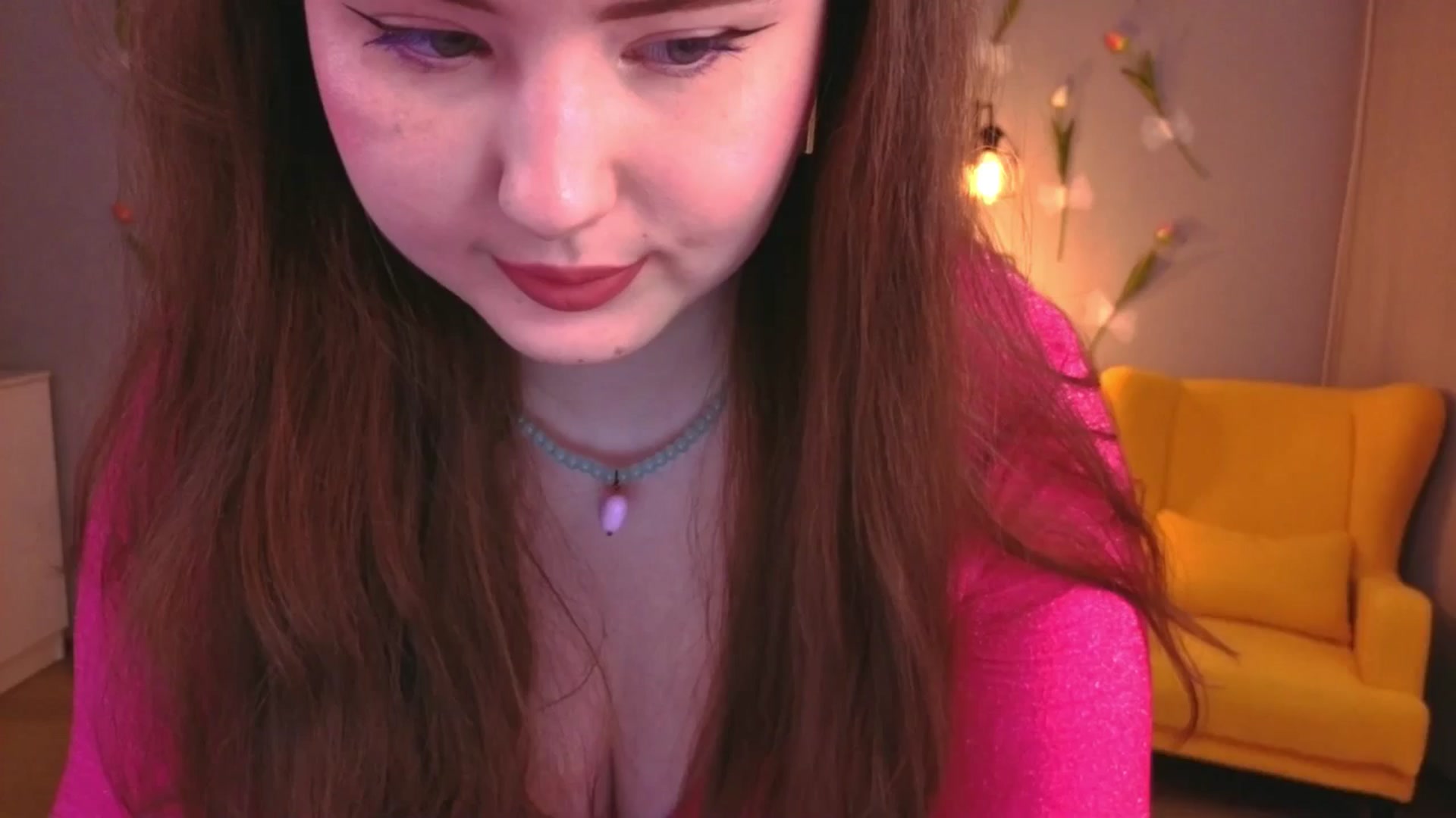 Gallery image thumbnail from EnigmaVeil's myfreecams stream on, 03/25/2026, 14:47 image 1 of 20
