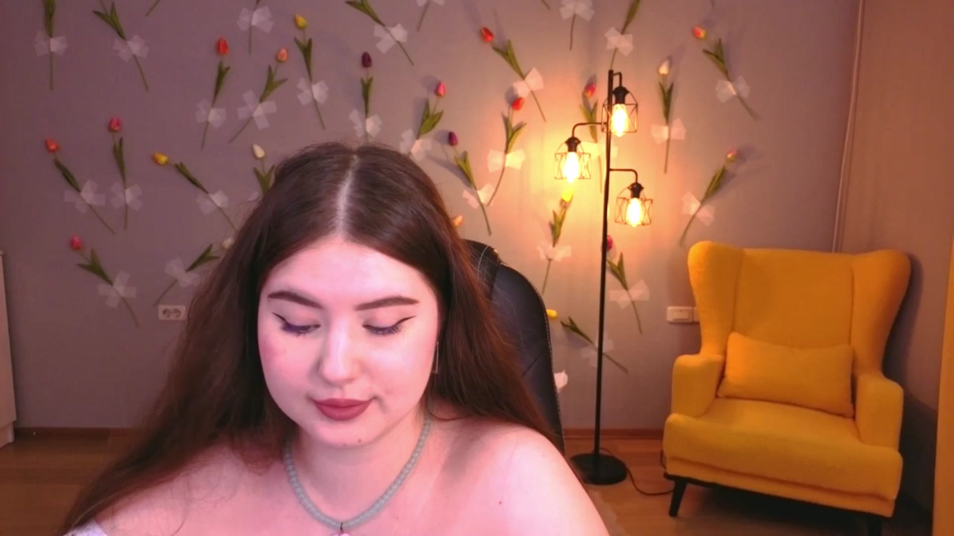 Gallery image thumbnail from EnigmaVeil's myfreecams stream on, 03/25/2026, 14:47 image 13 of 20