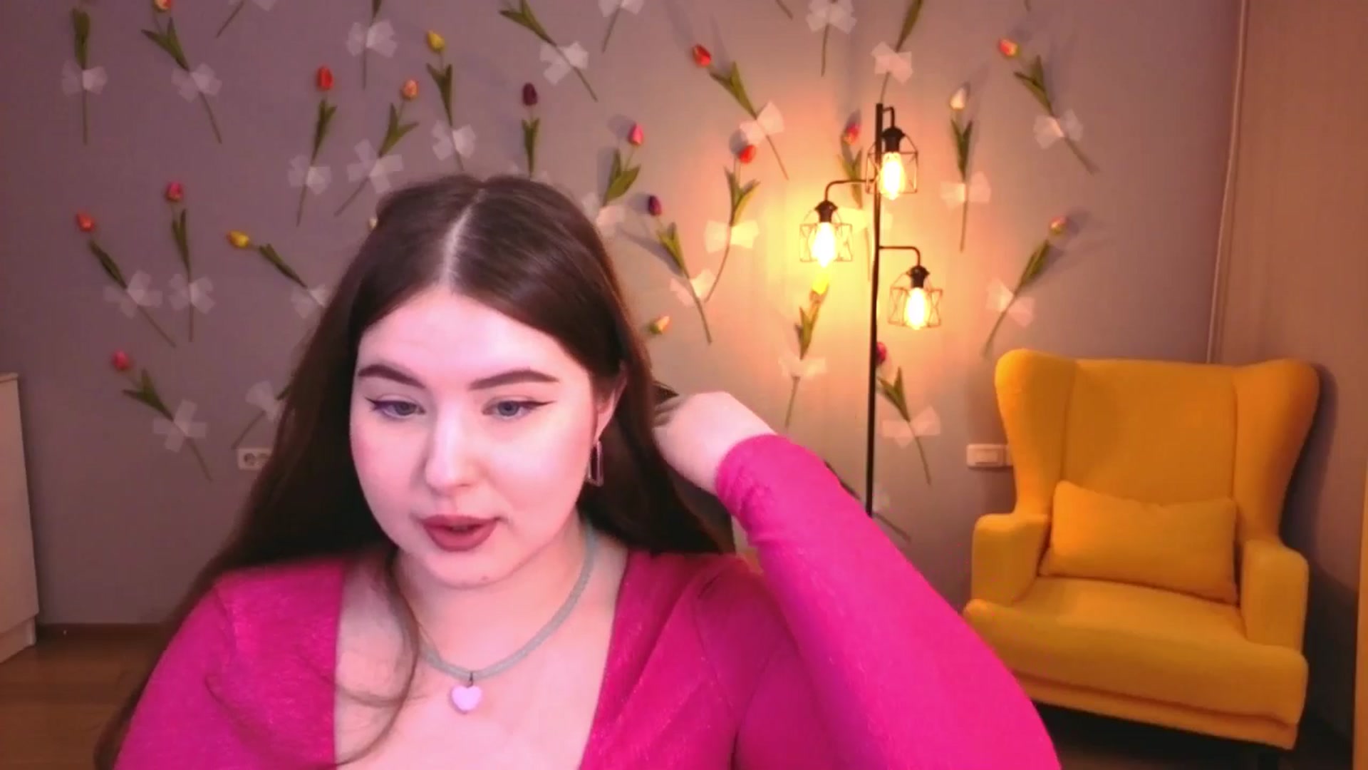 Gallery image thumbnail from EnigmaVeil's myfreecams stream on, 03/25/2026, 14:47 image 4 of 20