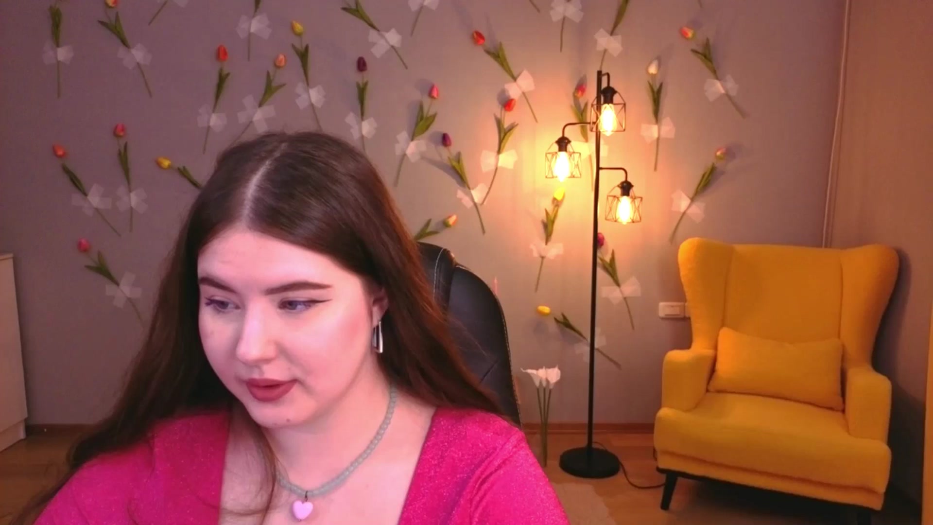 Gallery image thumbnail from EnigmaVeil's myfreecams stream on, 03/25/2026, 14:47 image 5 of 20