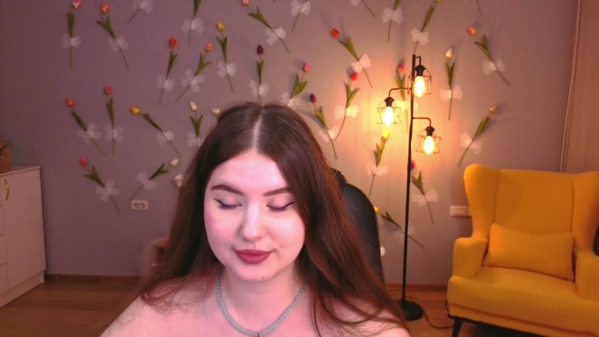 Gallery image thumbnail from EnigmaVeil's myfreecams stream on, 03/25/2026, 16:17 image 17 of 20
