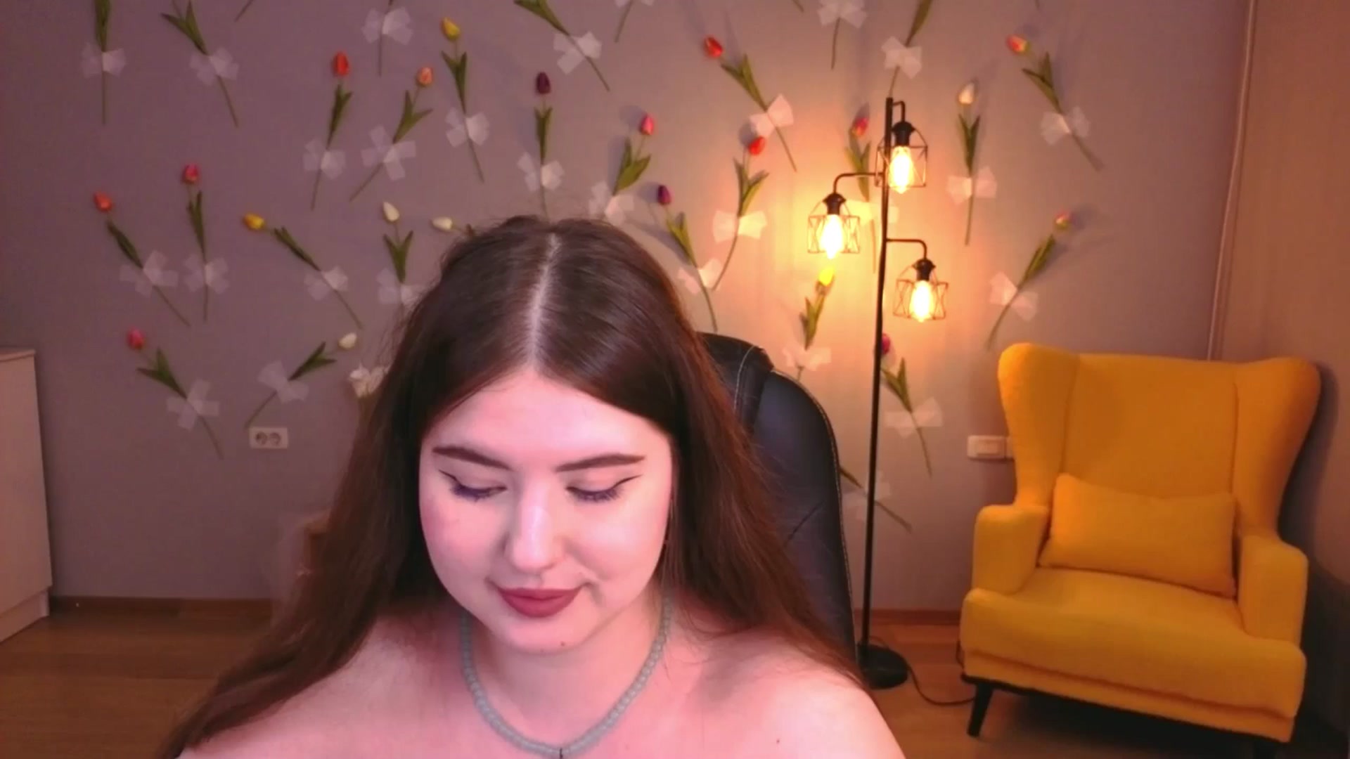 Gallery image thumbnail from EnigmaVeil's myfreecams stream on, 03/25/2026, 16:17 image 6 of 20