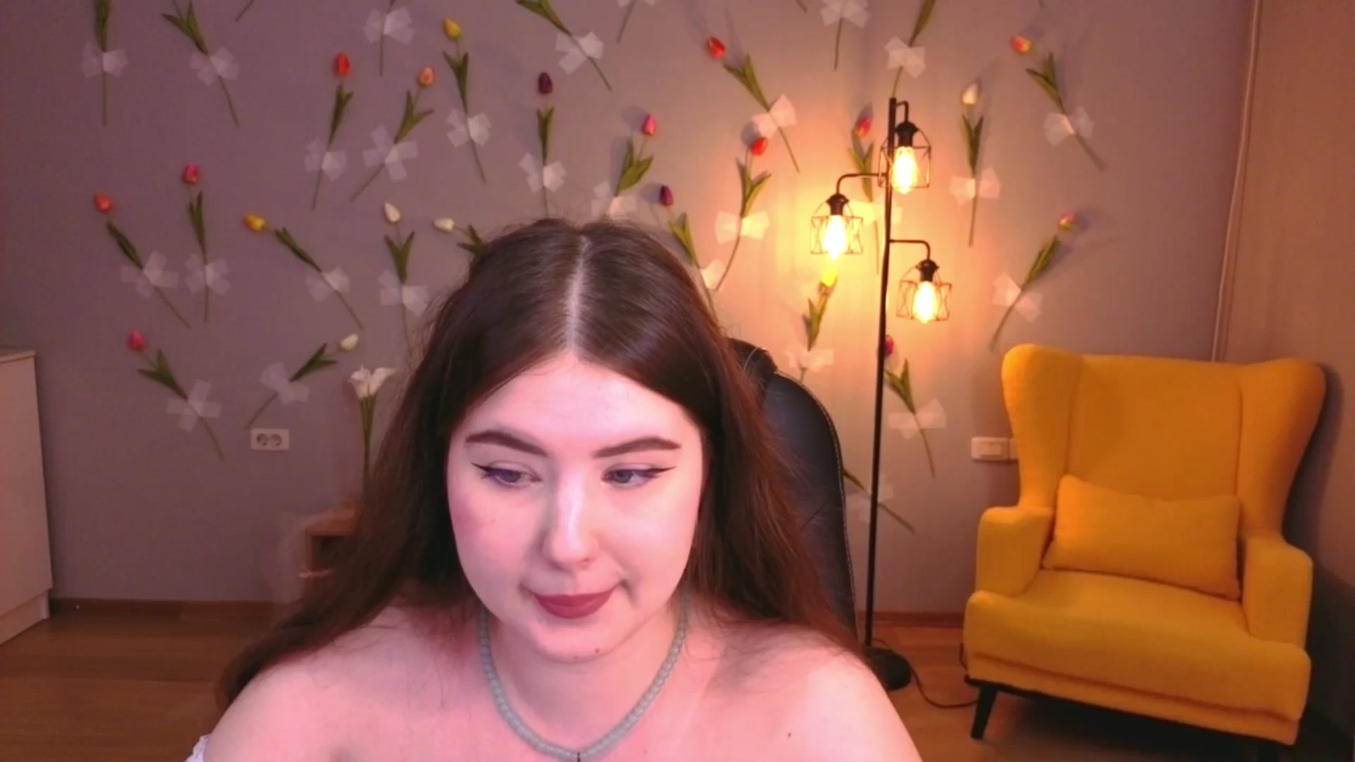 Gallery image thumbnail from EnigmaVeil's myfreecams stream on, 03/25/2026, 16:17 image 5 of 20