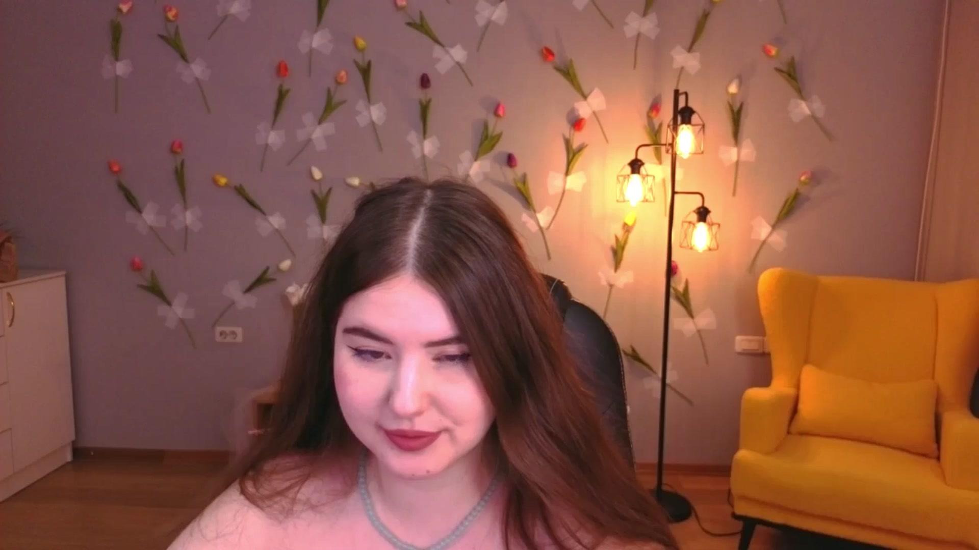 Gallery image thumbnail from EnigmaVeil's myfreecams stream on, 03/25/2026, 16:17 image 18 of 20