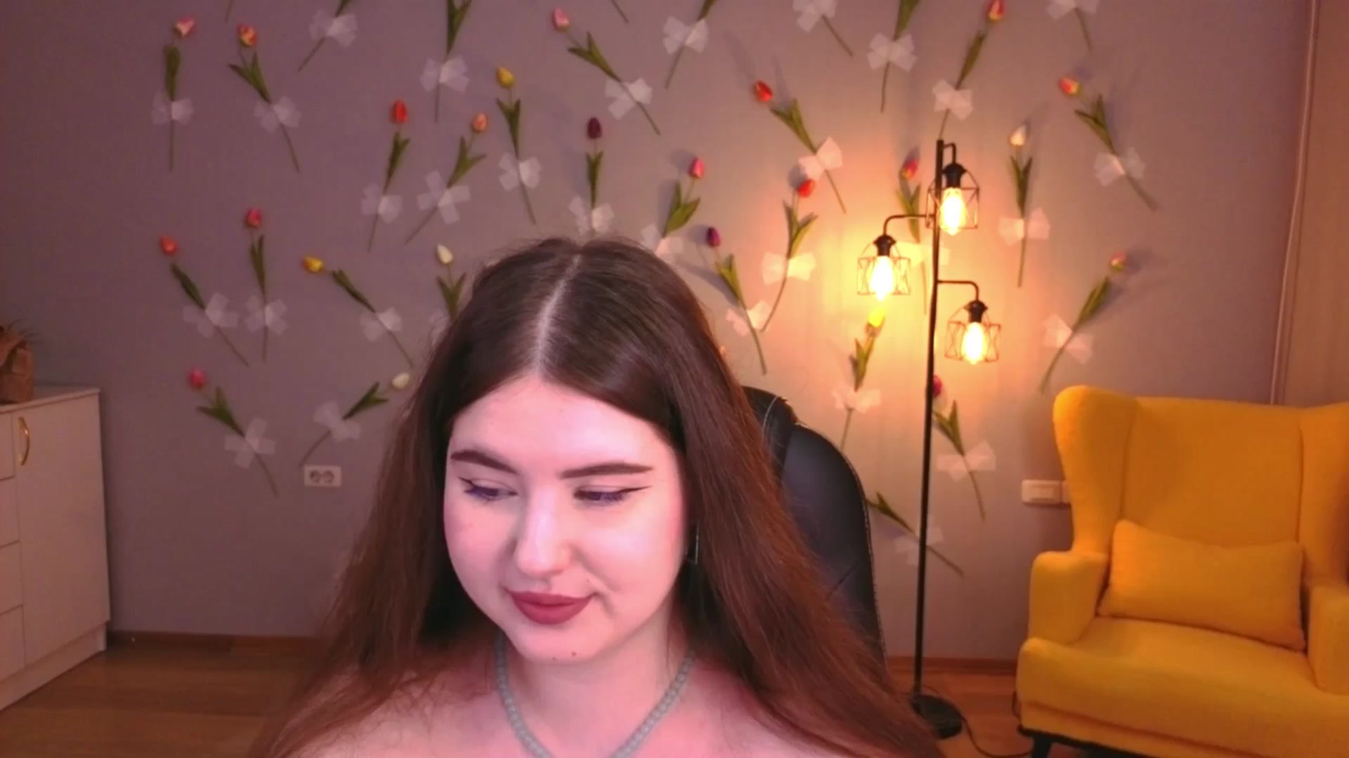 Gallery image thumbnail from EnigmaVeil's myfreecams stream on, 03/25/2026, 16:17 image 13 of 20