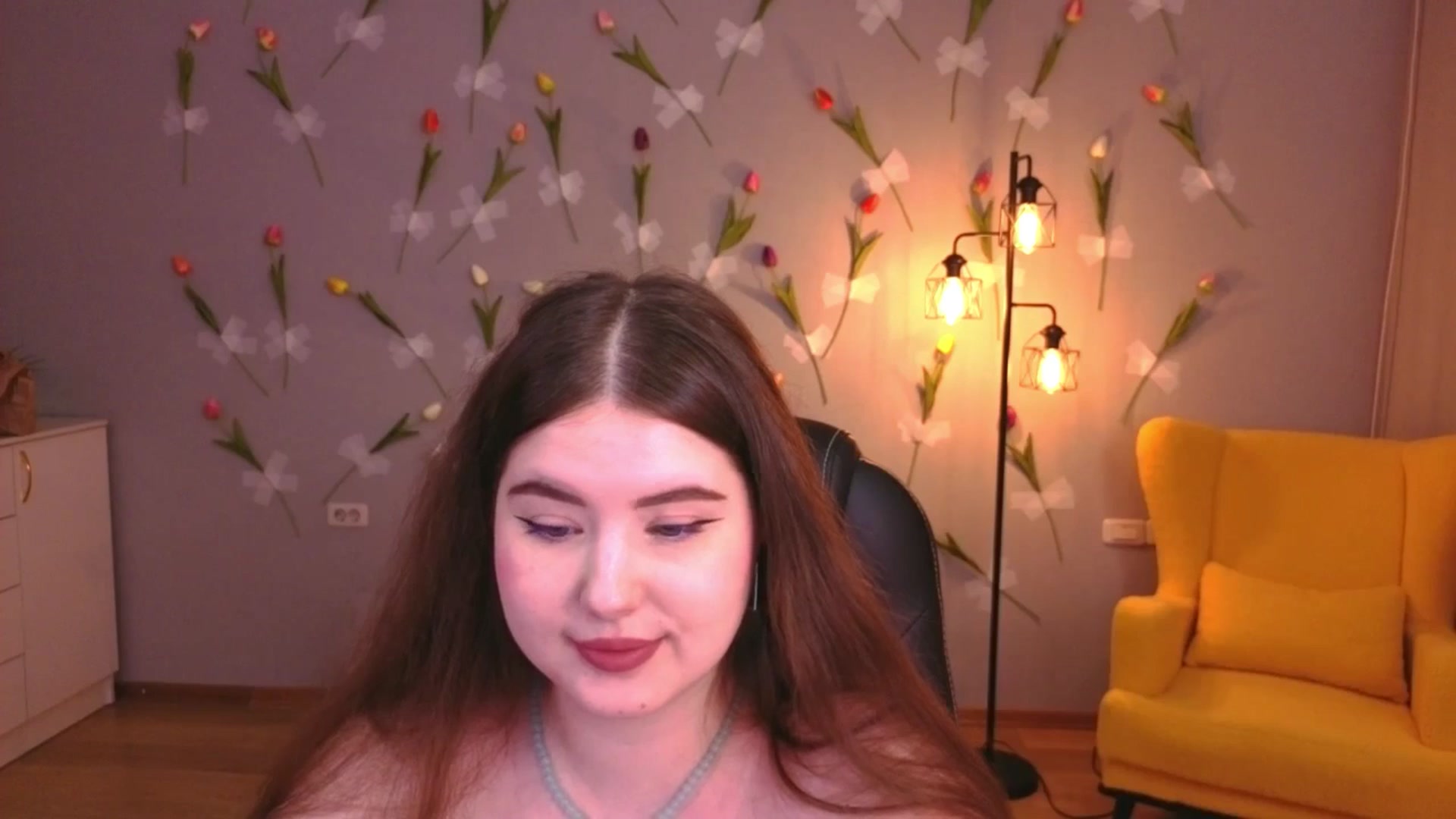 Gallery image thumbnail from EnigmaVeil's myfreecams stream on, 03/25/2026, 16:17 image 16 of 20