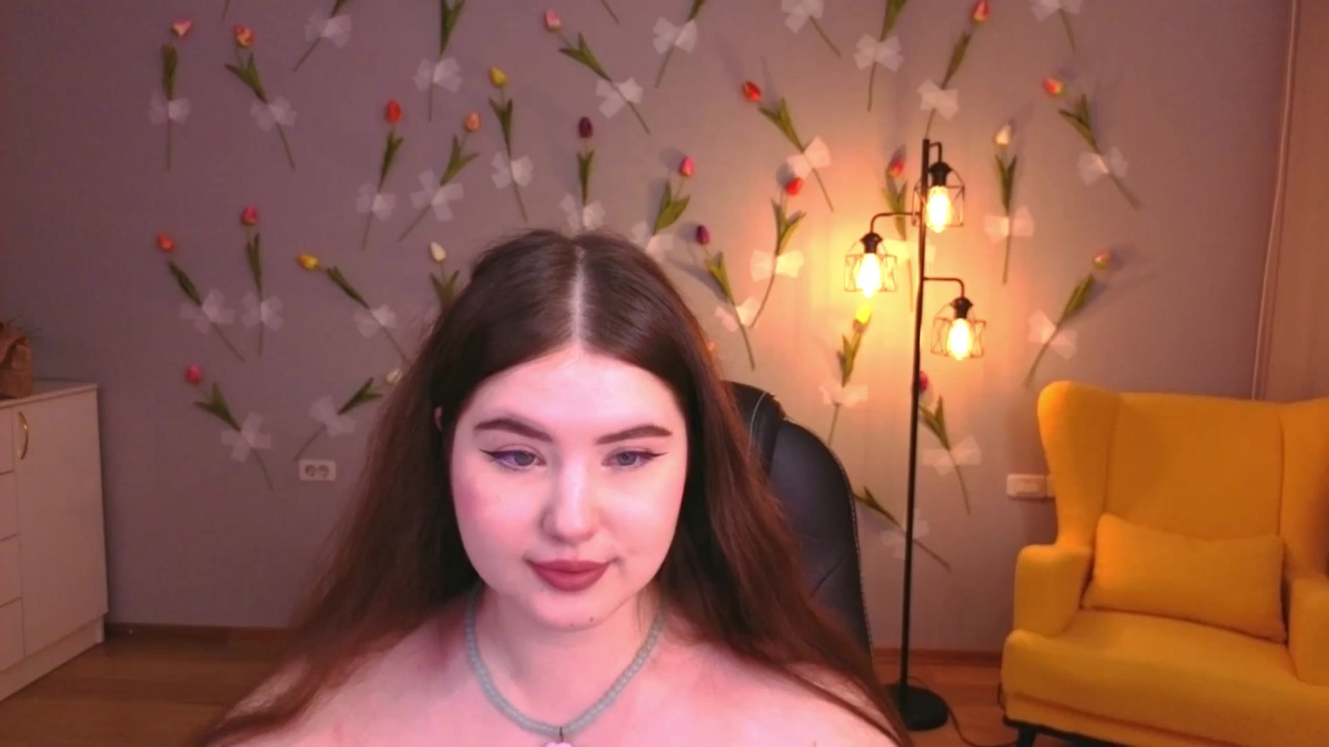 Gallery image thumbnail from EnigmaVeil's myfreecams stream on, 03/25/2026, 16:17 image 14 of 20