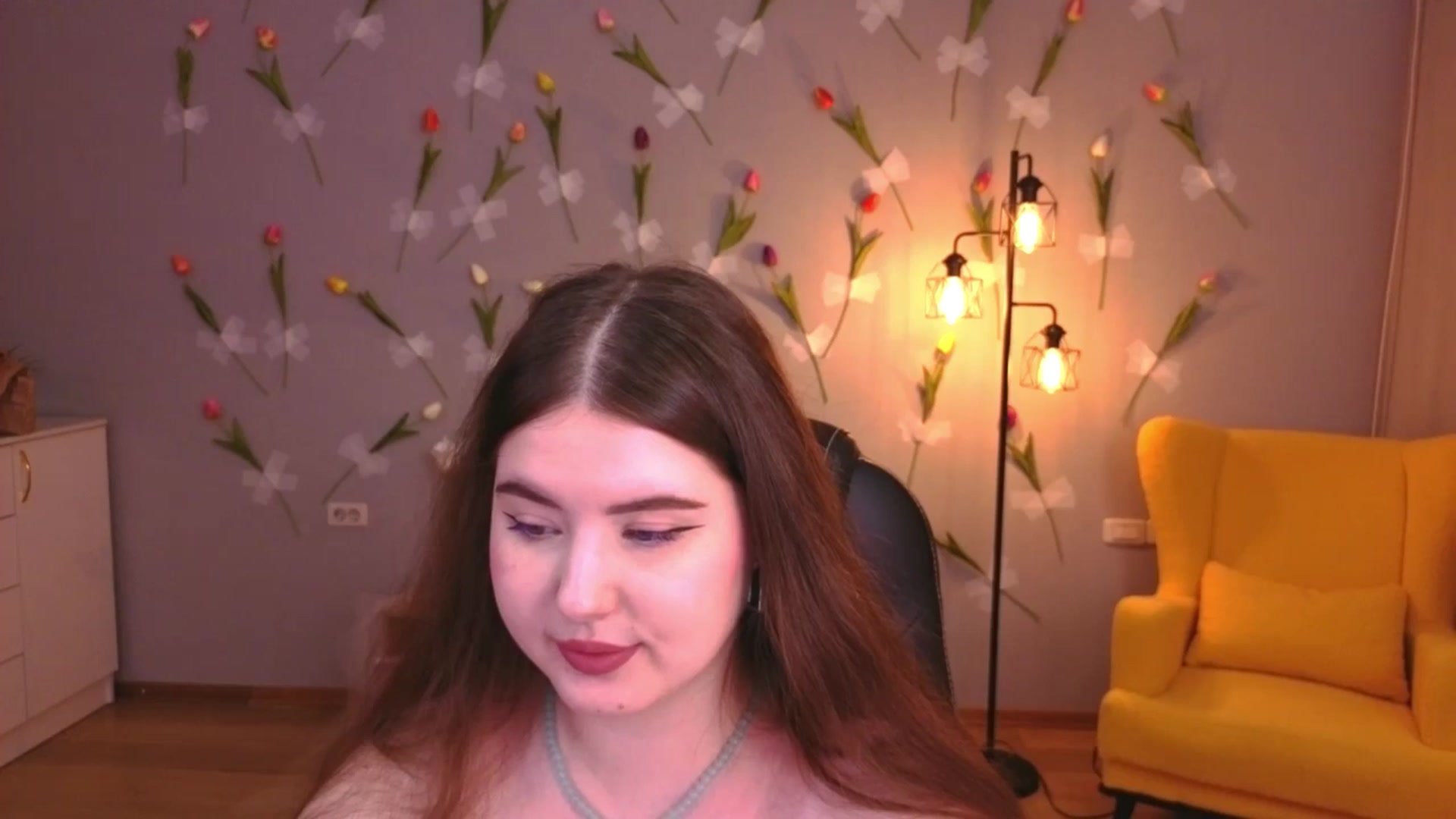 Gallery image thumbnail from EnigmaVeil's myfreecams stream on, 03/25/2026, 16:17 image 15 of 20