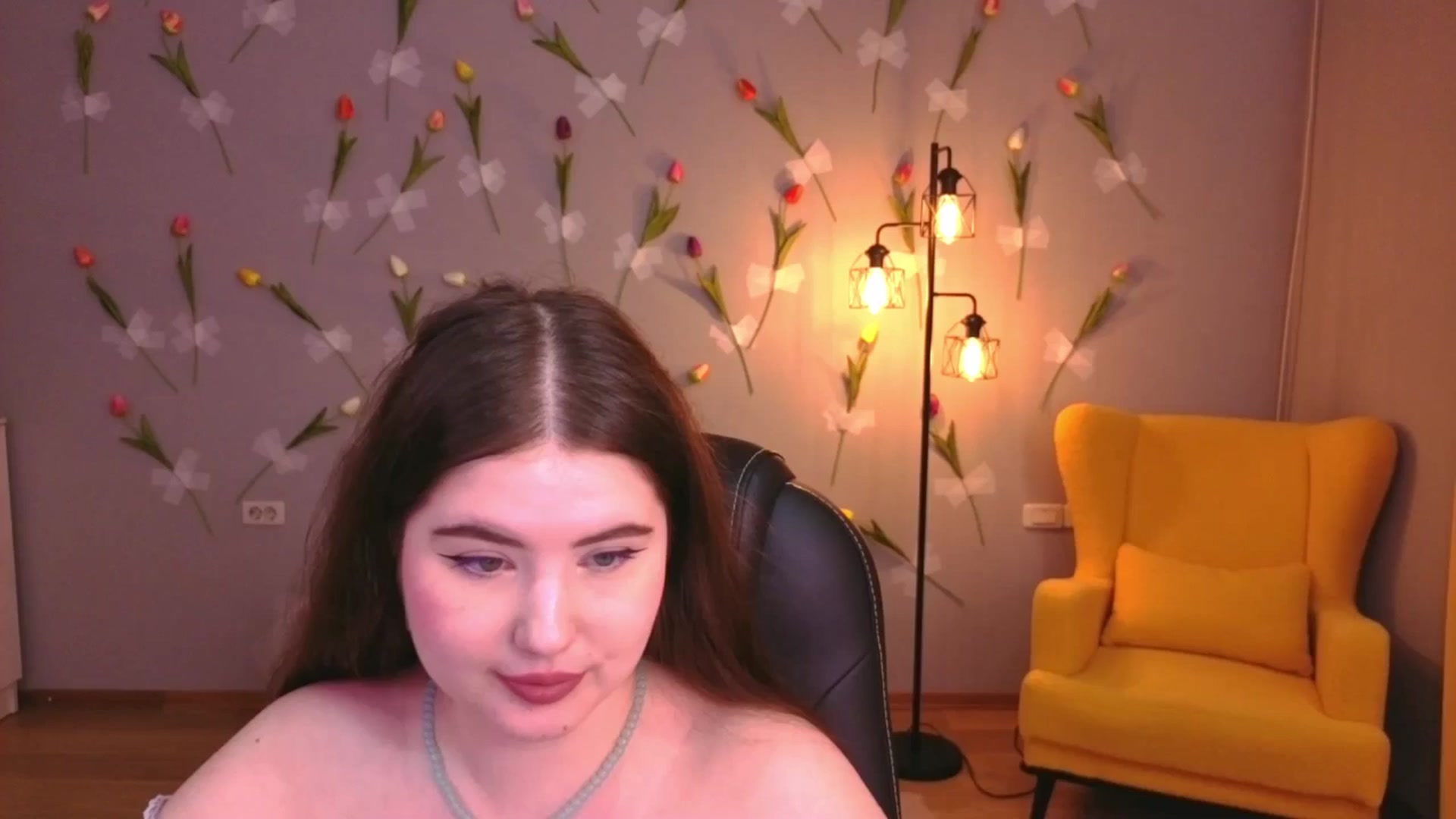 Gallery image thumbnail from EnigmaVeil's myfreecams stream on, 03/25/2026, 17:47 image 1 of 20