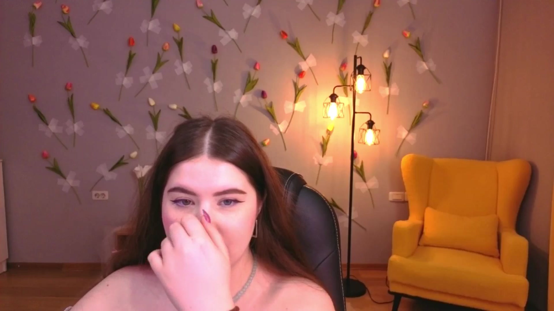 Gallery image thumbnail from EnigmaVeil's myfreecams stream on, 03/25/2026, 17:47 image 9 of 20