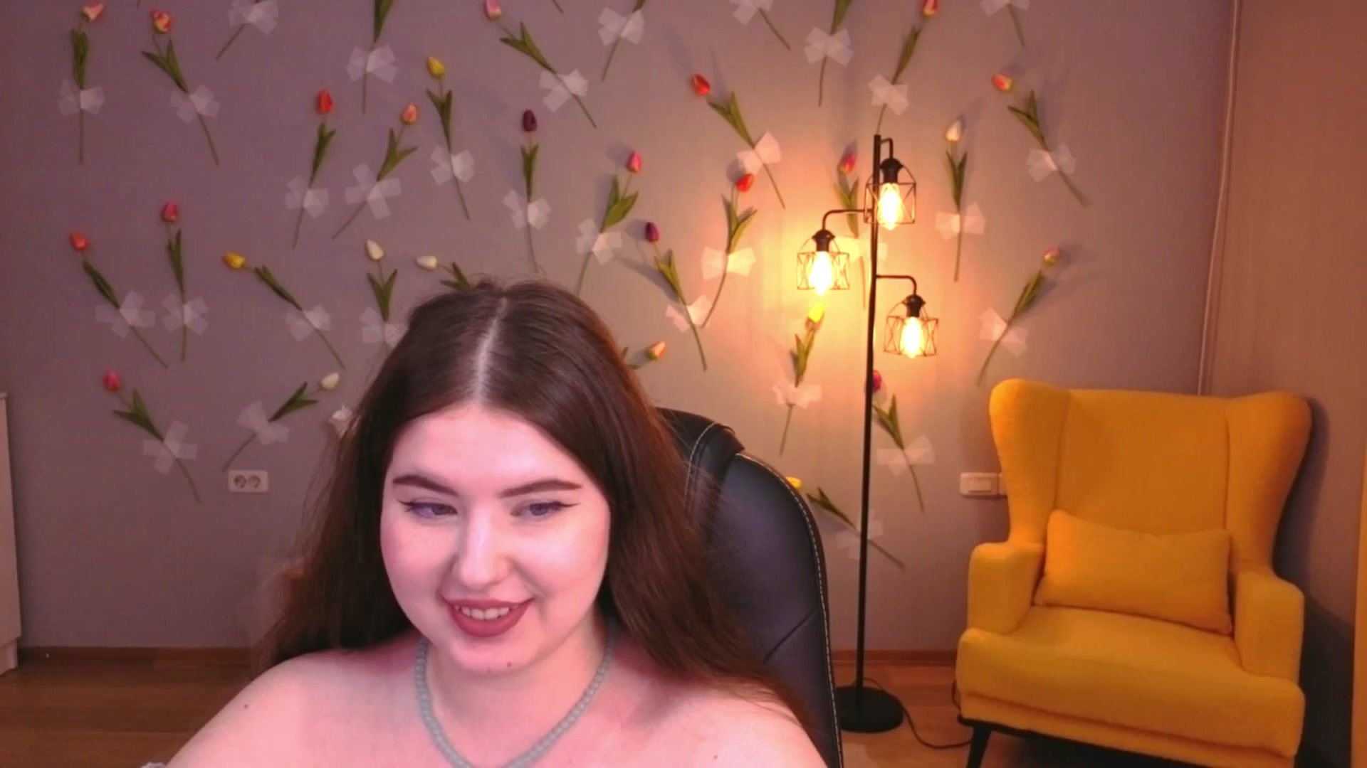 Gallery image thumbnail from EnigmaVeil's myfreecams stream on, 03/25/2026, 17:47 image 2 of 20