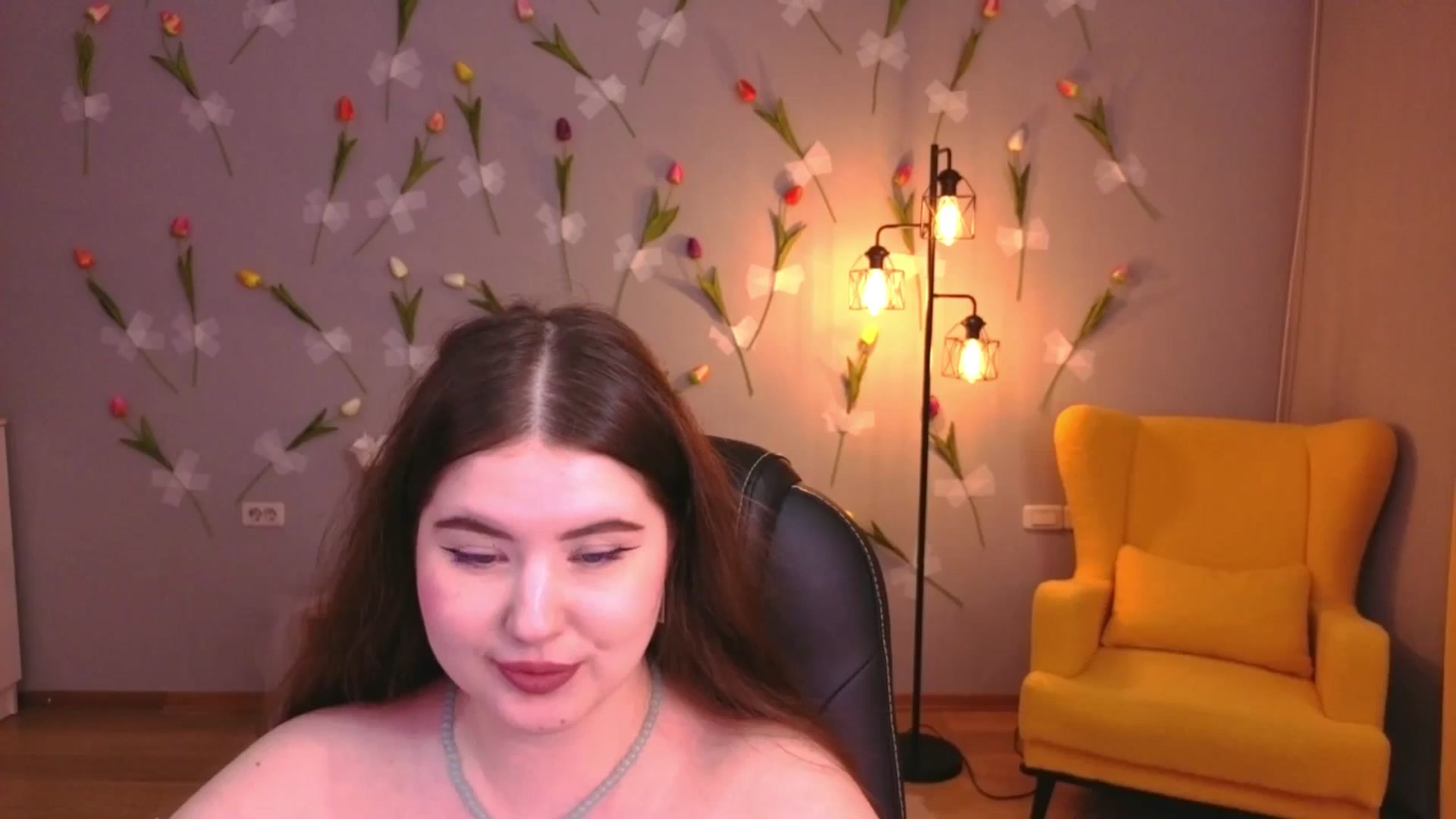 Gallery image thumbnail from EnigmaVeil's myfreecams stream on, 03/25/2026, 17:47 image 6 of 20