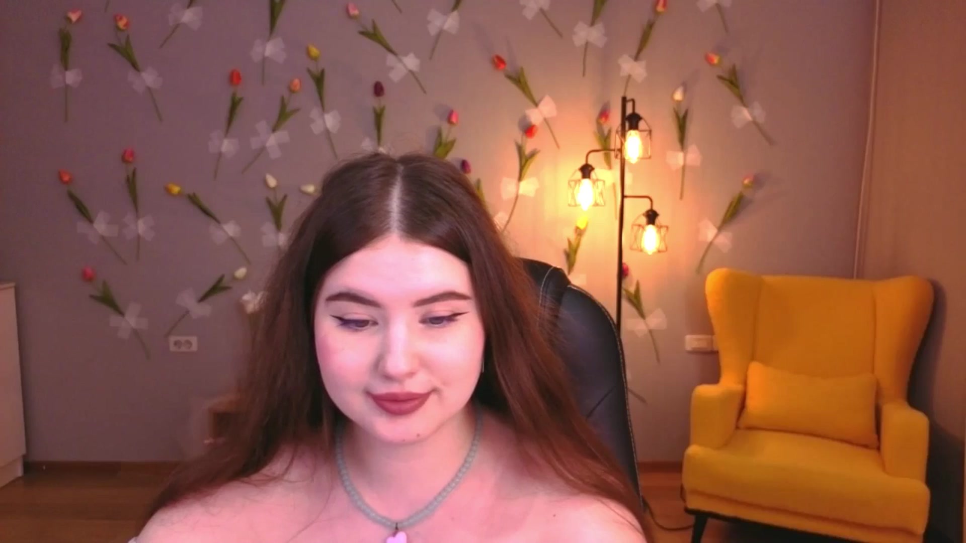 Gallery image thumbnail from EnigmaVeil's myfreecams stream on, 03/25/2026, 17:47 image 17 of 20