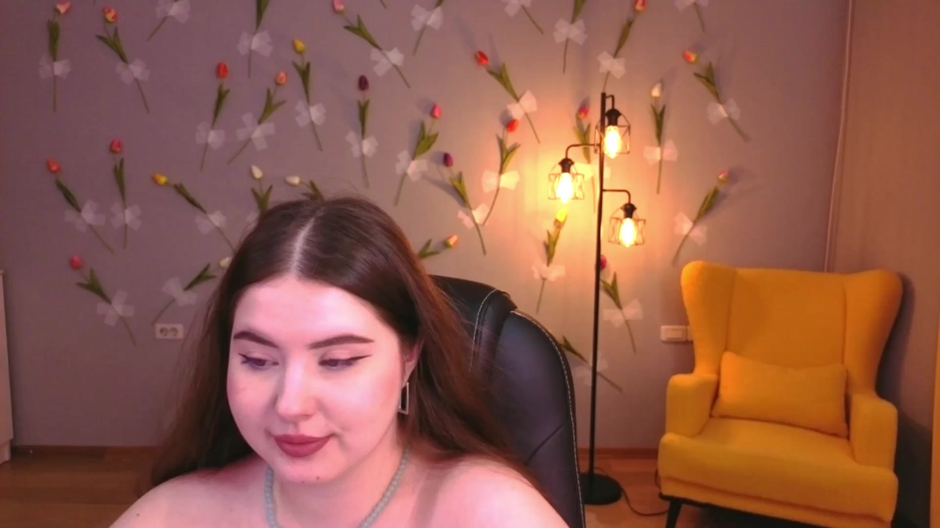 Gallery image thumbnail from EnigmaVeil's myfreecams stream on, 03/25/2026, 17:47 image 8 of 20