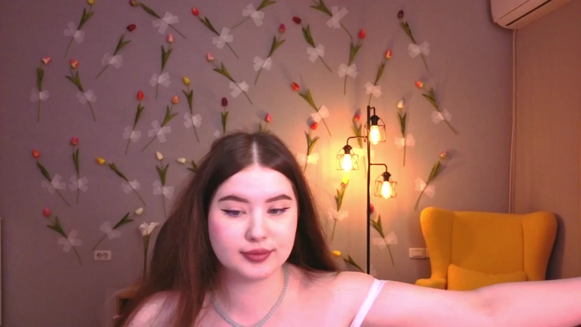 Gallery image thumbnail from EnigmaVeil's myfreecams stream on, 03/25/2026, 17:47 image 15 of 20