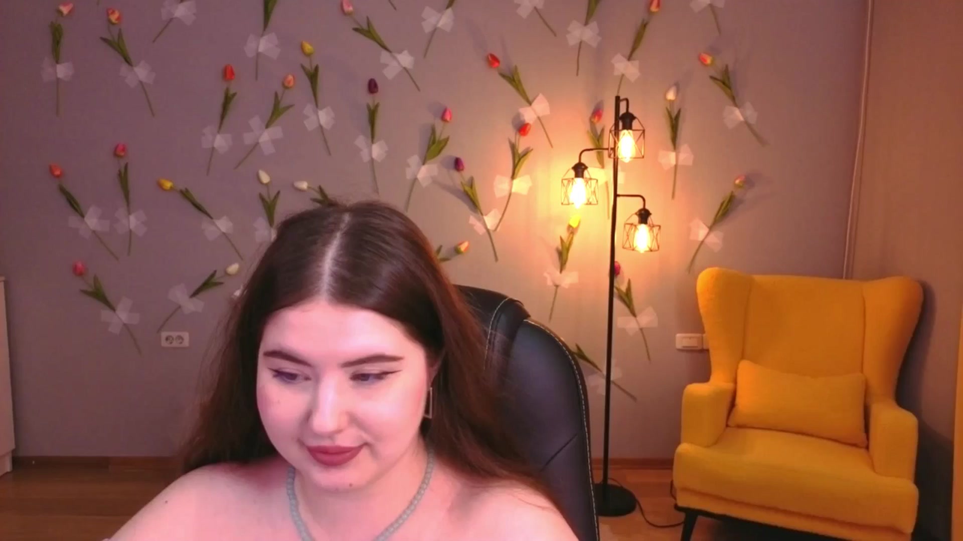 Gallery image thumbnail from EnigmaVeil's myfreecams stream on, 03/25/2026, 17:47 image 7 of 20