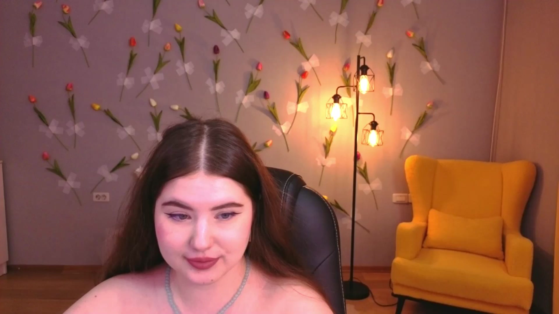 Gallery image thumbnail from EnigmaVeil's myfreecams stream on, 03/25/2026, 17:47 image 5 of 20