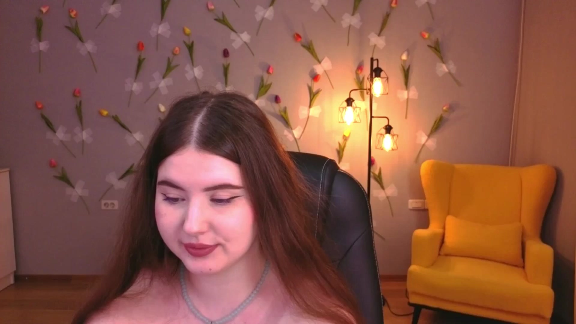 Gallery image thumbnail from EnigmaVeil's myfreecams stream on, 03/25/2026, 17:47 image 18 of 20