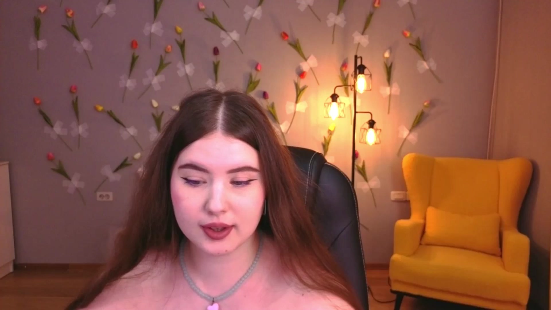 Gallery image thumbnail from EnigmaVeil's myfreecams stream on, 03/25/2026, 17:47 image 19 of 20