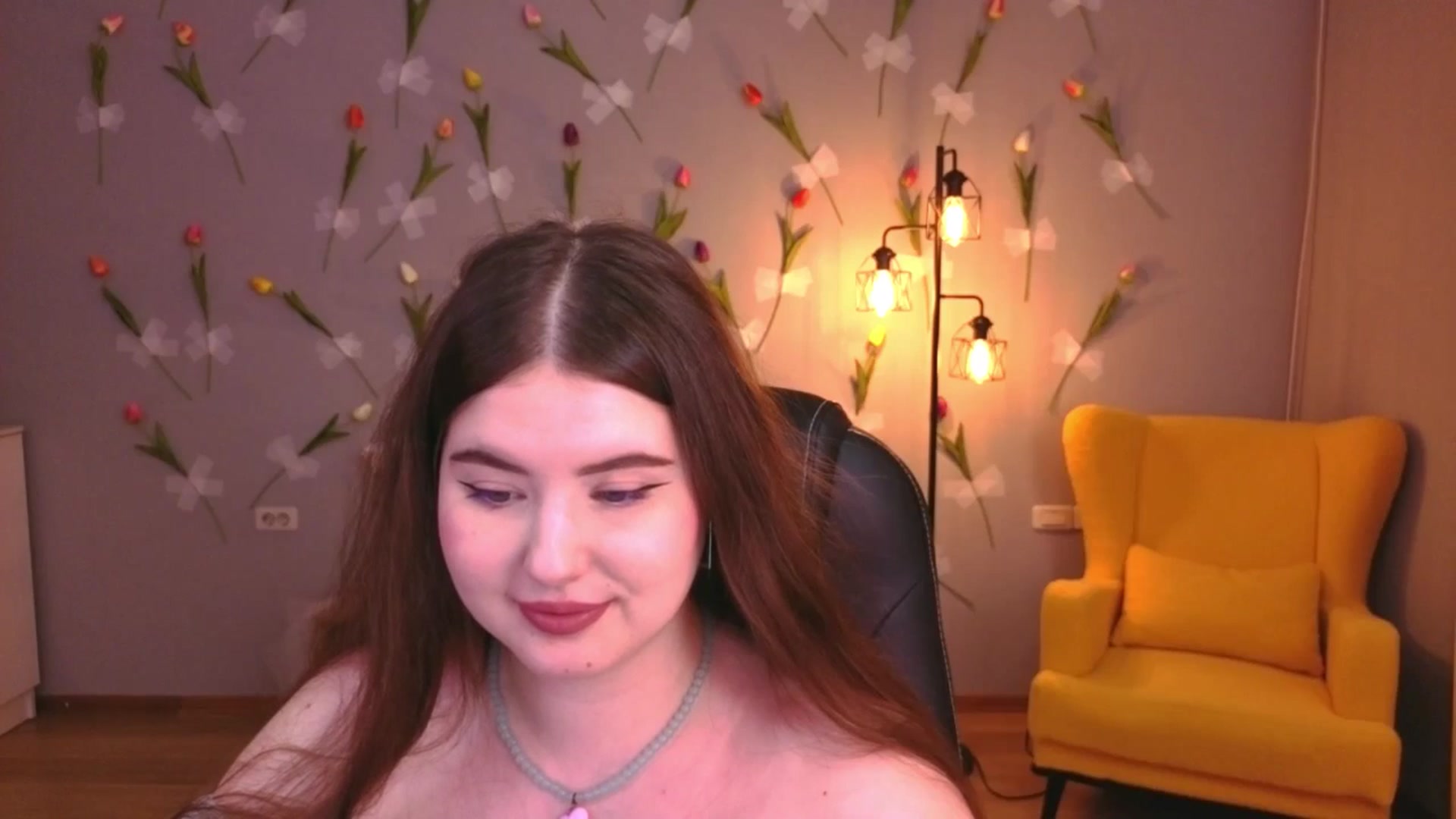 Gallery image thumbnail from EnigmaVeil's myfreecams stream on, 03/25/2026, 17:47 image 16 of 20