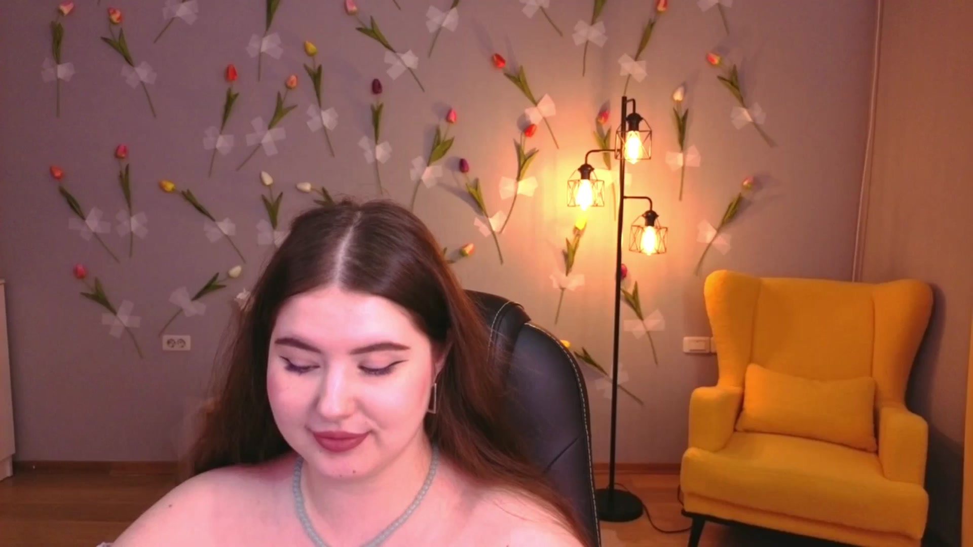 Gallery image thumbnail from EnigmaVeil's myfreecams stream on, 03/25/2026, 17:47 image 3 of 20