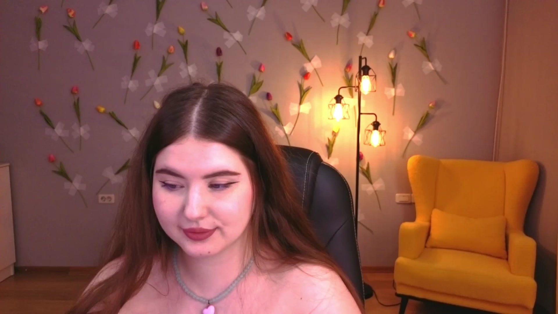 Gallery image thumbnail from EnigmaVeil's myfreecams stream on, 03/25/2026, 18:04 image 19 of 20