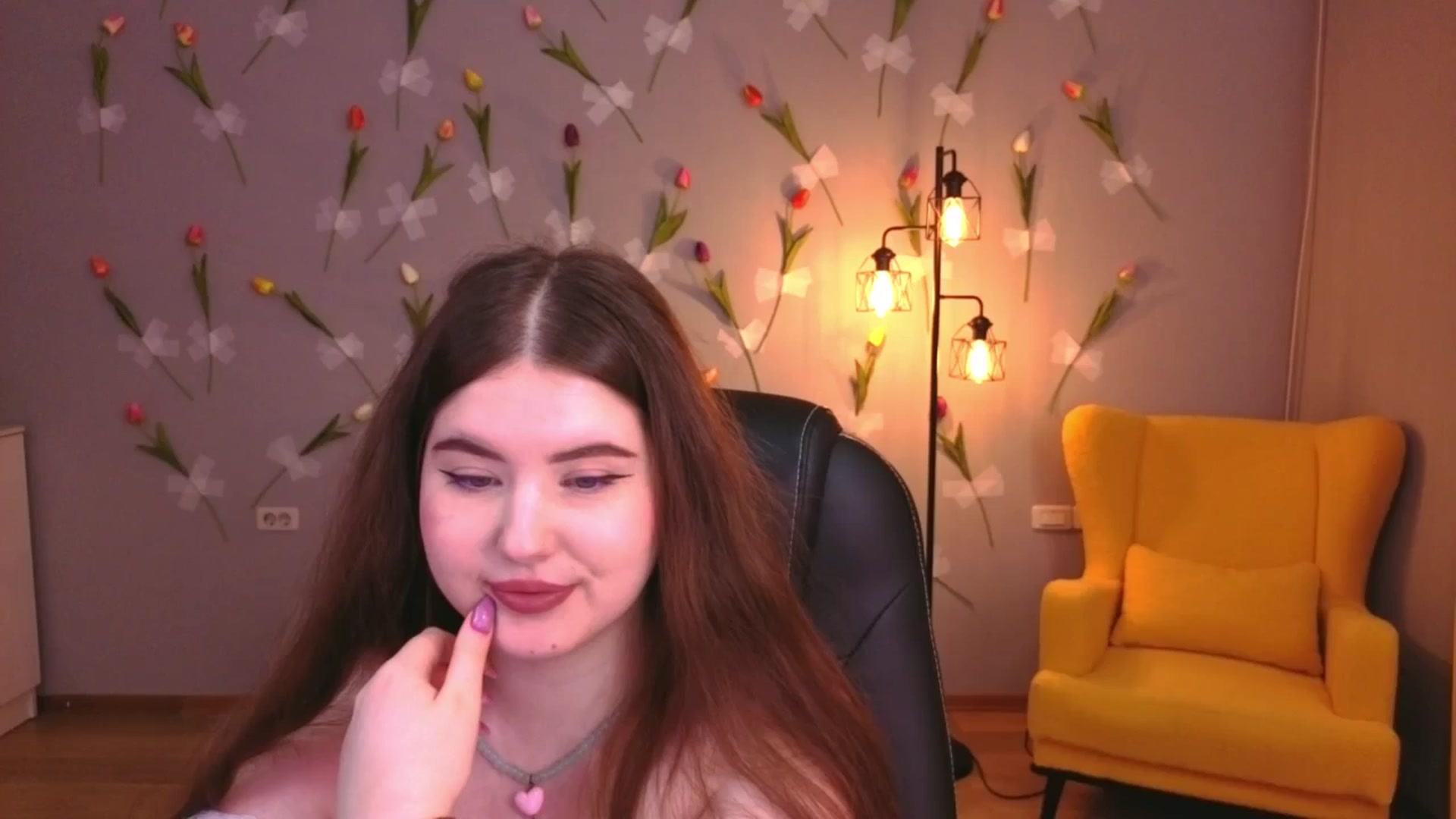 Gallery image thumbnail from EnigmaVeil's myfreecams stream on, 03/25/2026, 18:04 image 1 of 20