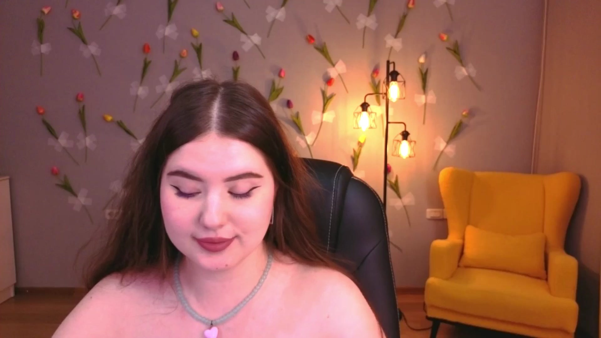Gallery image thumbnail from EnigmaVeil's myfreecams stream on, 03/25/2026, 18:04 image 7 of 20