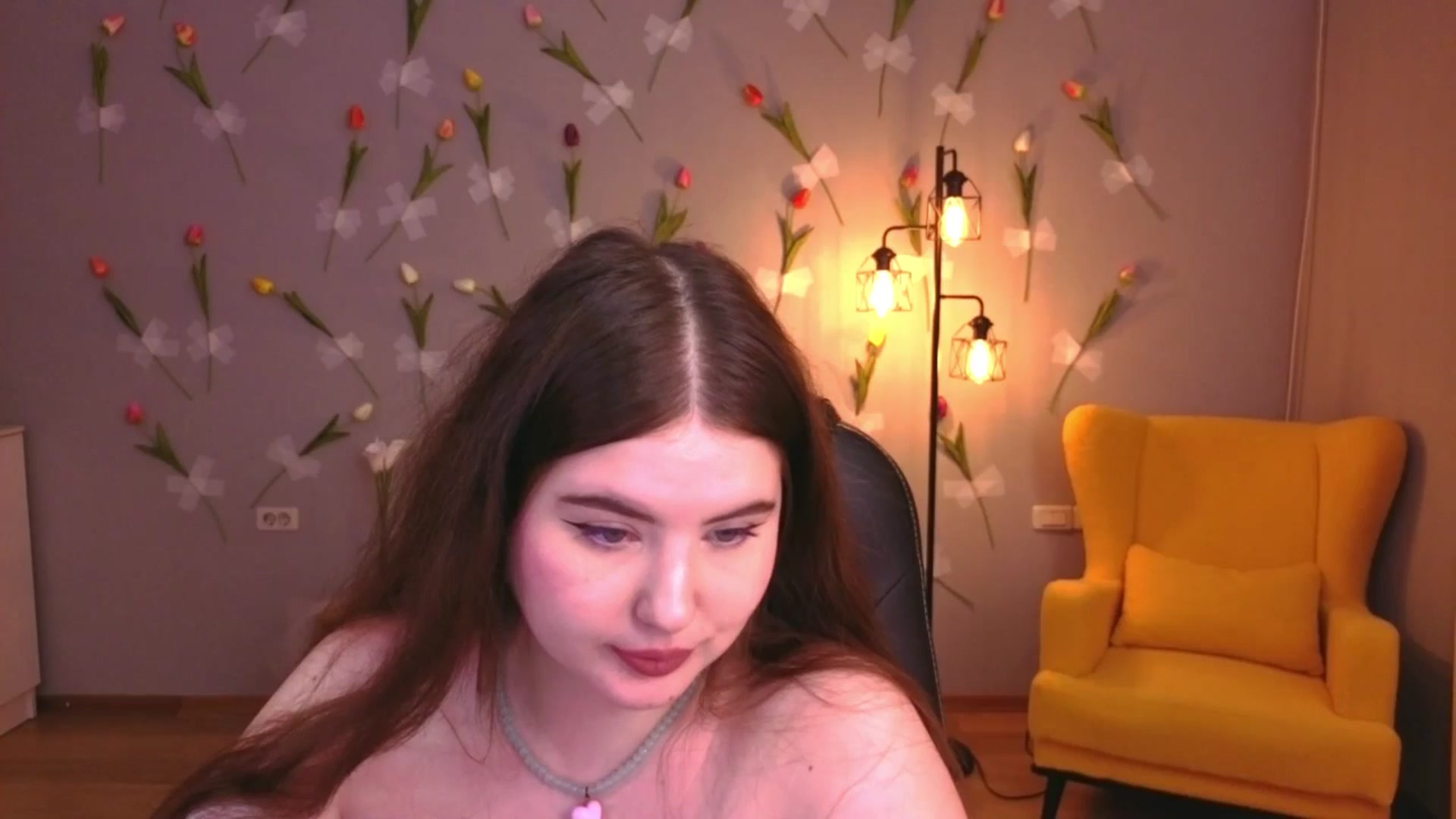 Gallery image thumbnail from EnigmaVeil's myfreecams stream on, 03/25/2026, 18:04 image 20 of 20
