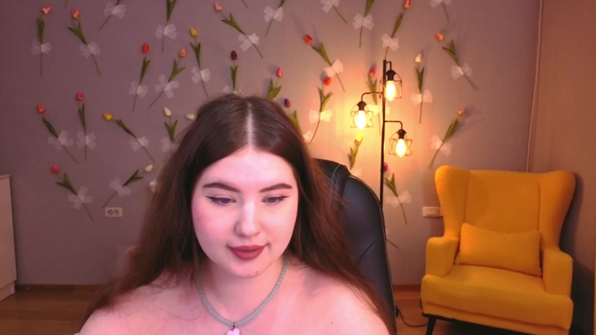 Gallery image thumbnail from EnigmaVeil's myfreecams stream on, 03/25/2026, 18:04 image 10 of 20