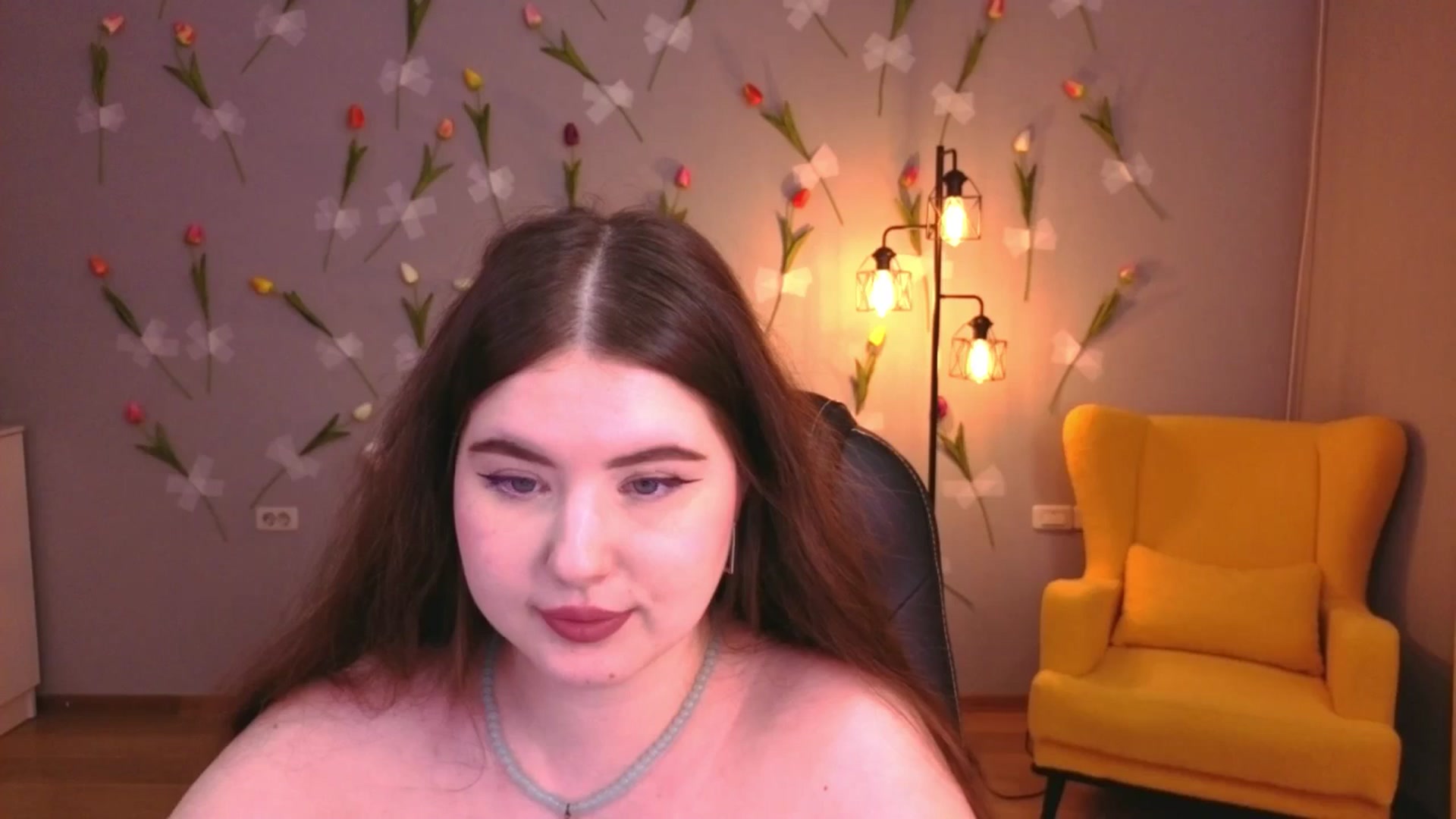 Gallery image thumbnail from EnigmaVeil's myfreecams stream on, 03/25/2026, 18:04 image 8 of 20