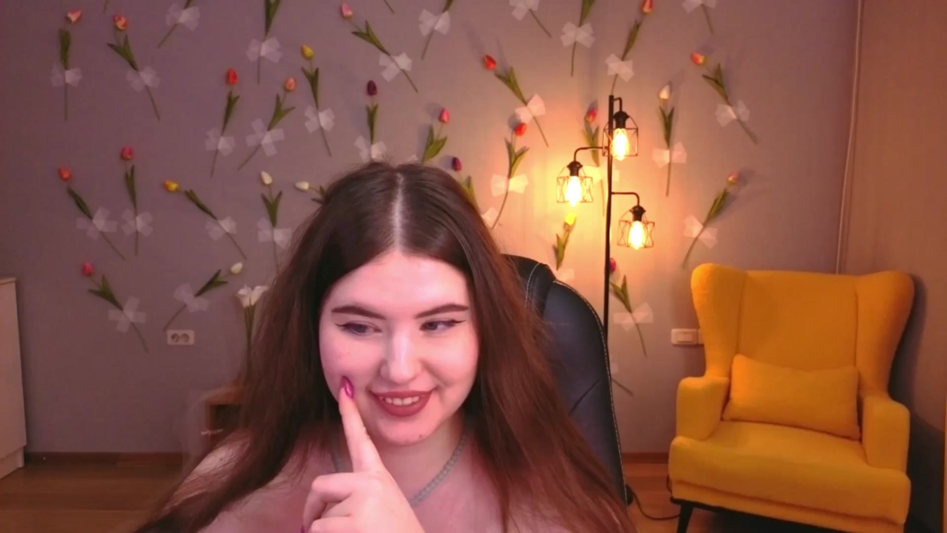 Gallery image thumbnail from EnigmaVeil's myfreecams stream on, 03/25/2026, 18:04 image 3 of 20