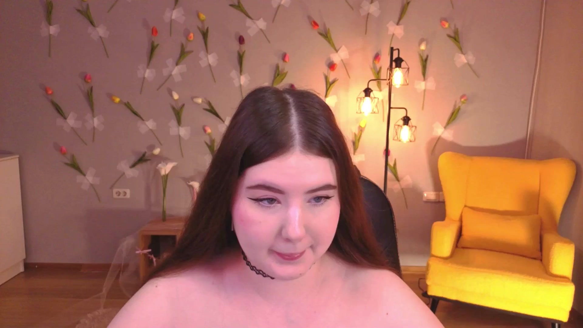 Gallery image thumbnail from EnigmaVeil's myfreecams stream on, 03/26/2026, 19:48 image 1 of 20
