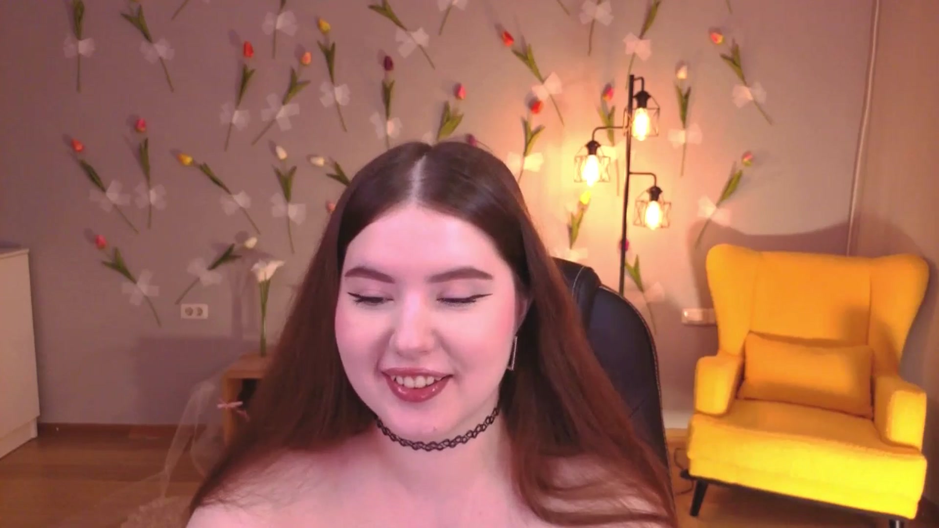 Gallery image thumbnail from EnigmaVeil's myfreecams stream on, 03/26/2026, 19:48 image 6 of 20