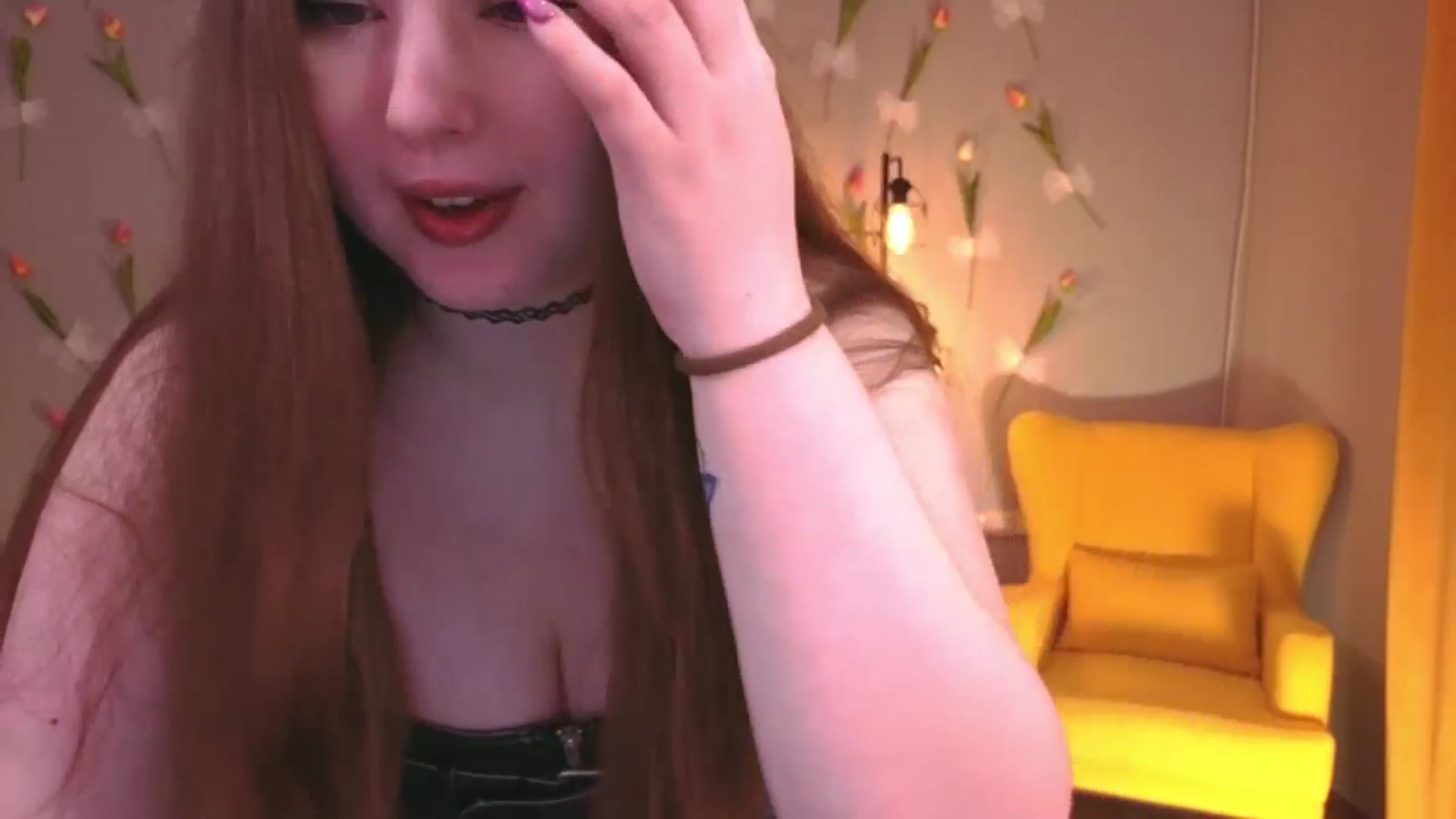 Gallery image thumbnail from EnigmaVeil's myfreecams stream on, 03/26/2026, 19:48 image 18 of 20