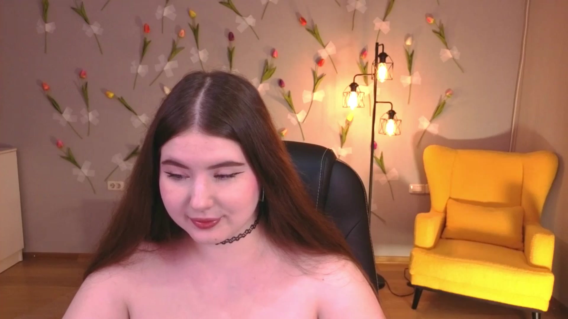 Gallery image thumbnail from EnigmaVeil's myfreecams stream on, 03/26/2026, 19:48 image 20 of 20