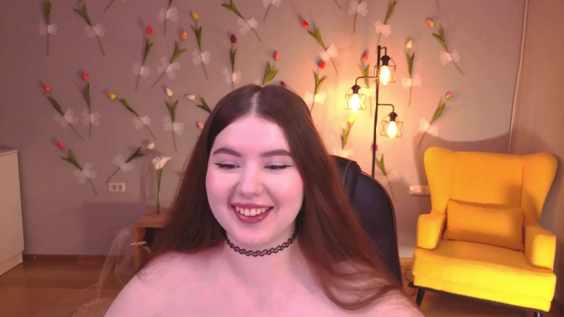 Gallery image thumbnail from EnigmaVeil's myfreecams stream on, 03/26/2026, 19:48 image 5 of 20