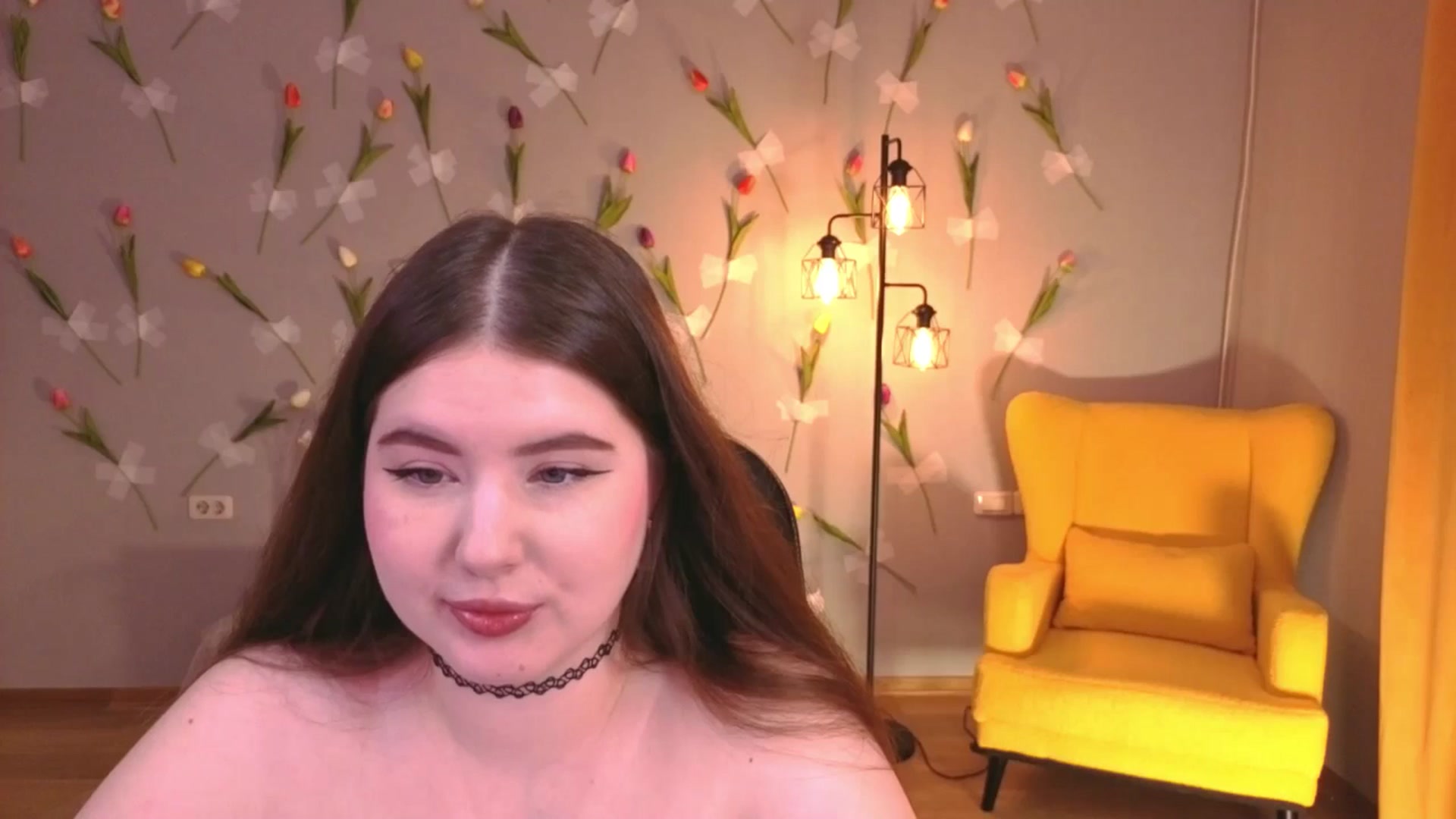 Gallery image thumbnail from EnigmaVeil's myfreecams stream on, 03/26/2026, 19:48 image 17 of 20