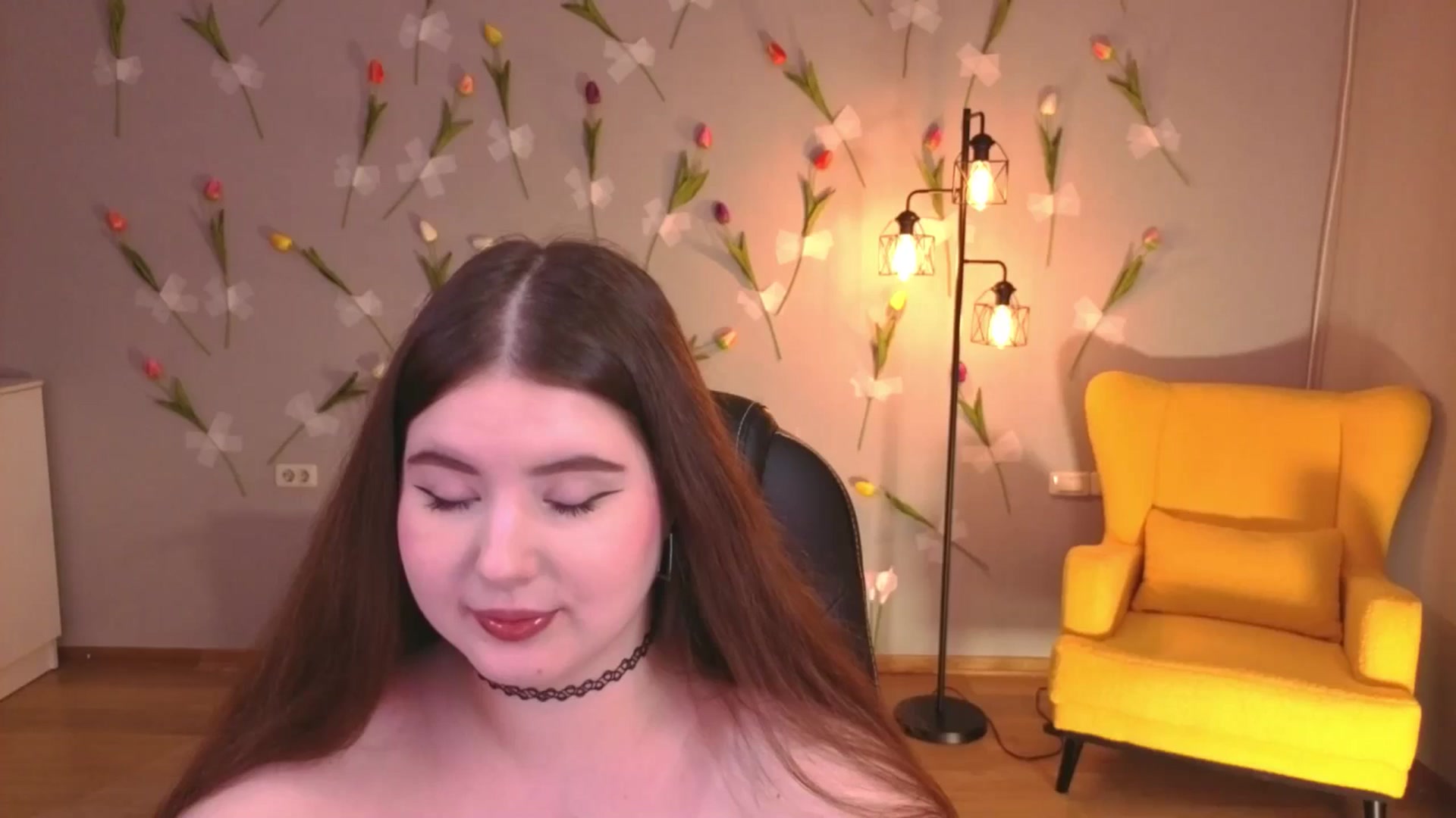 Gallery image thumbnail from EnigmaVeil's myfreecams stream on, 03/26/2026, 21:20 image 1 of 20