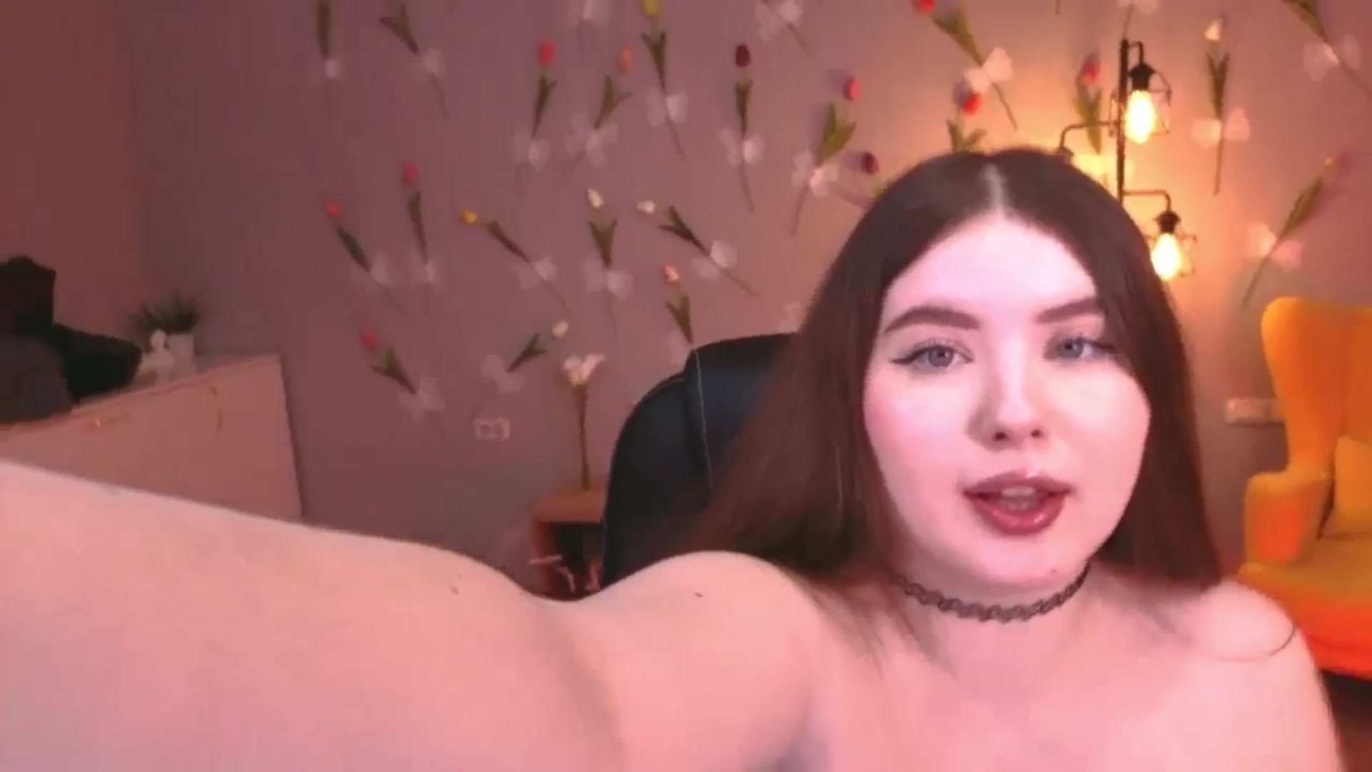 Gallery image thumbnail from EnigmaVeil's myfreecams stream on, 03/26/2026, 23:01 image 8 of 20