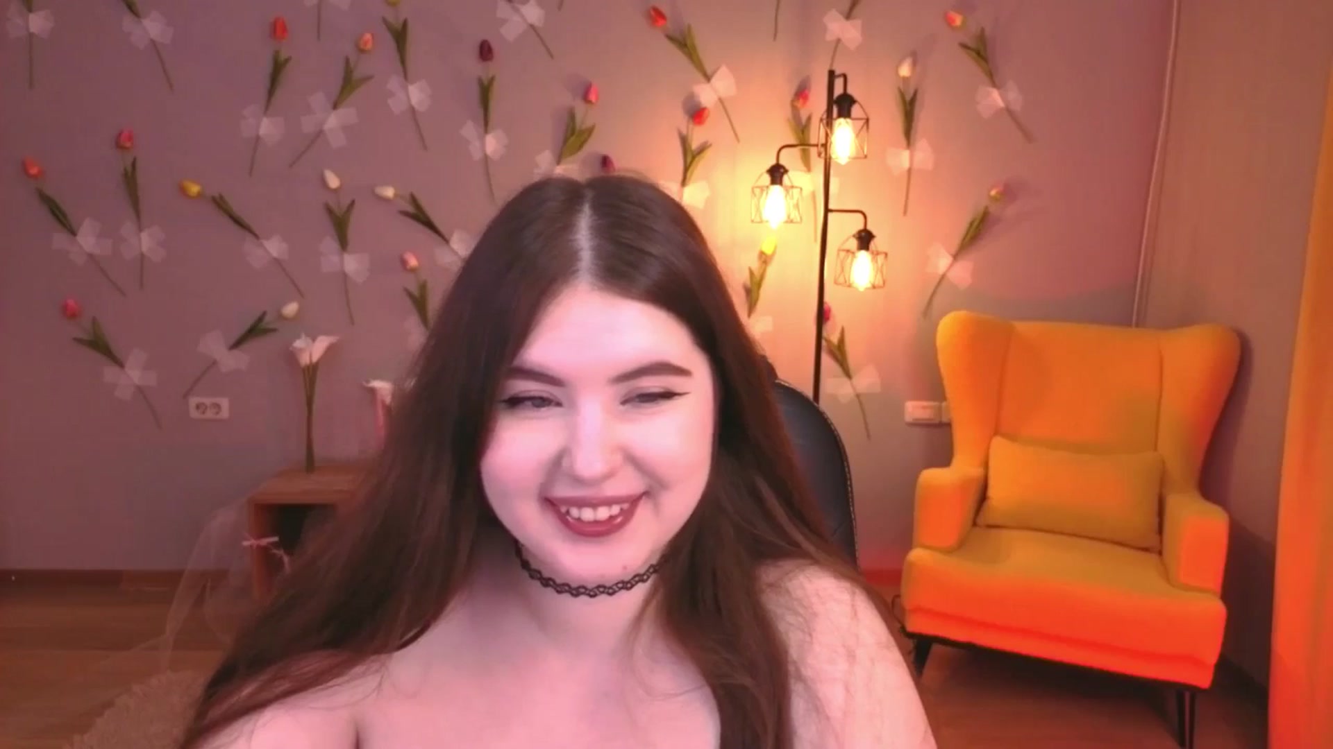 Gallery image thumbnail from EnigmaVeil's myfreecams stream on, 03/26/2026, 23:01 image 12 of 20