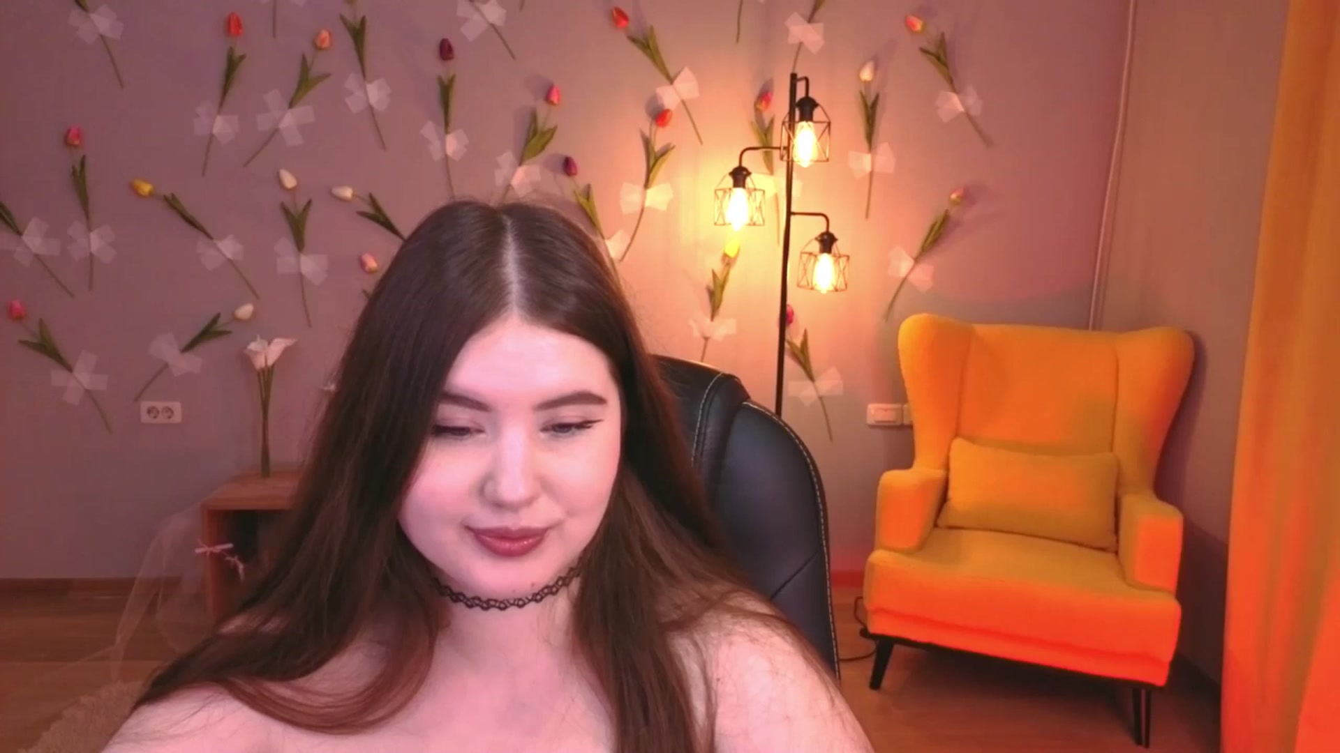 Gallery image thumbnail from EnigmaVeil's myfreecams stream on, 03/26/2026, 23:01 image 18 of 20