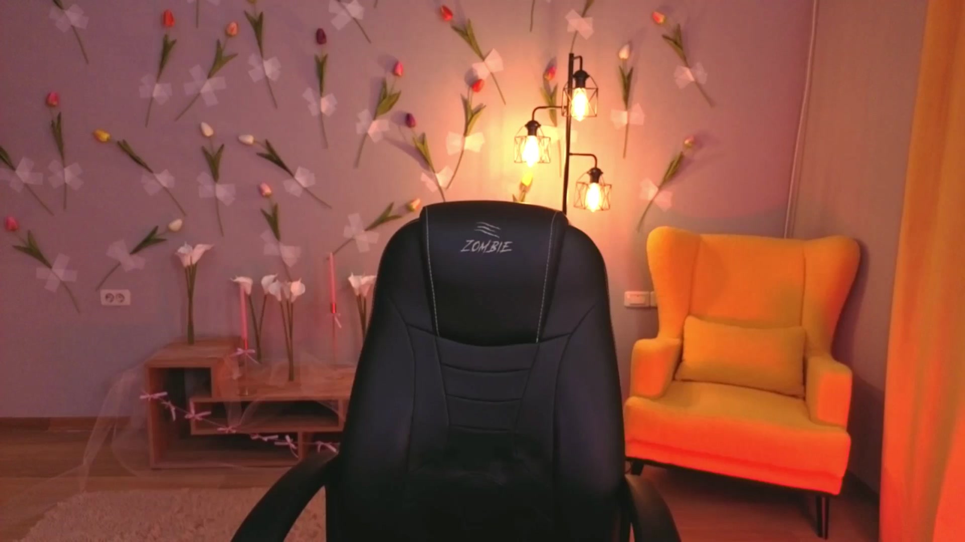 Gallery image thumbnail from EnigmaVeil's myfreecams stream on, 03/26/2026, 23:01 image 19 of 20