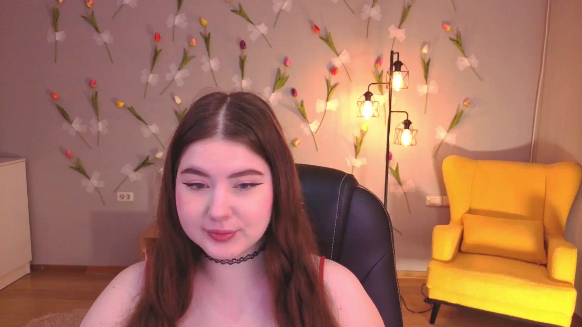 Gallery image thumbnail from EnigmaVeil's myfreecams stream on, 03/27/2026, 20:38 image 2 of 20