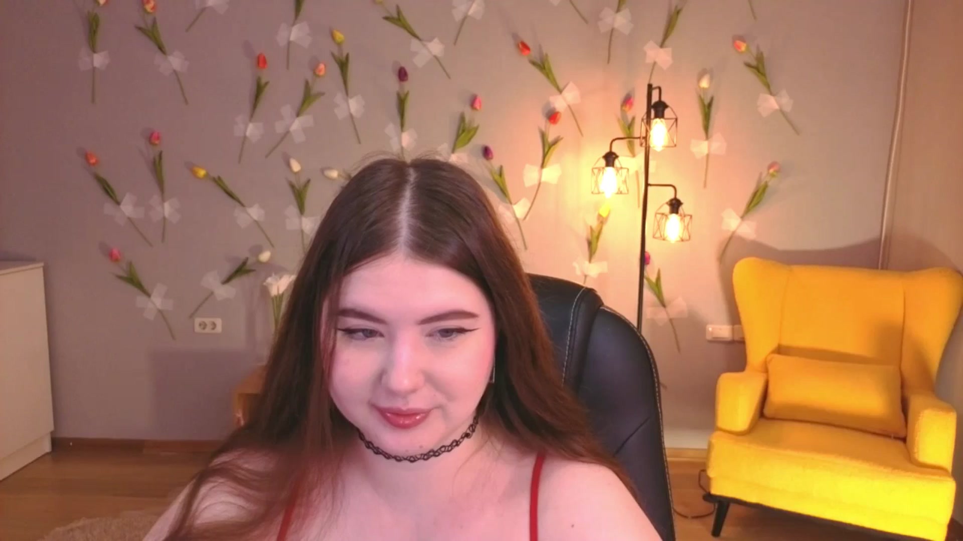 Gallery image thumbnail from EnigmaVeil's myfreecams stream on, 03/27/2026, 20:38 image 17 of 20